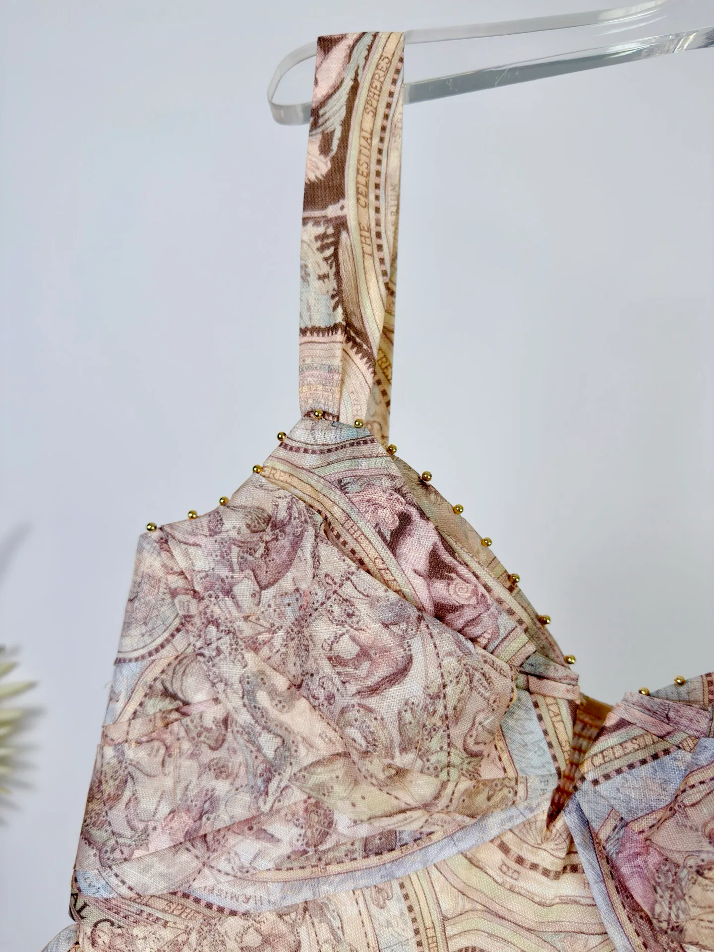 Платья Женские Zimmermann 18481665