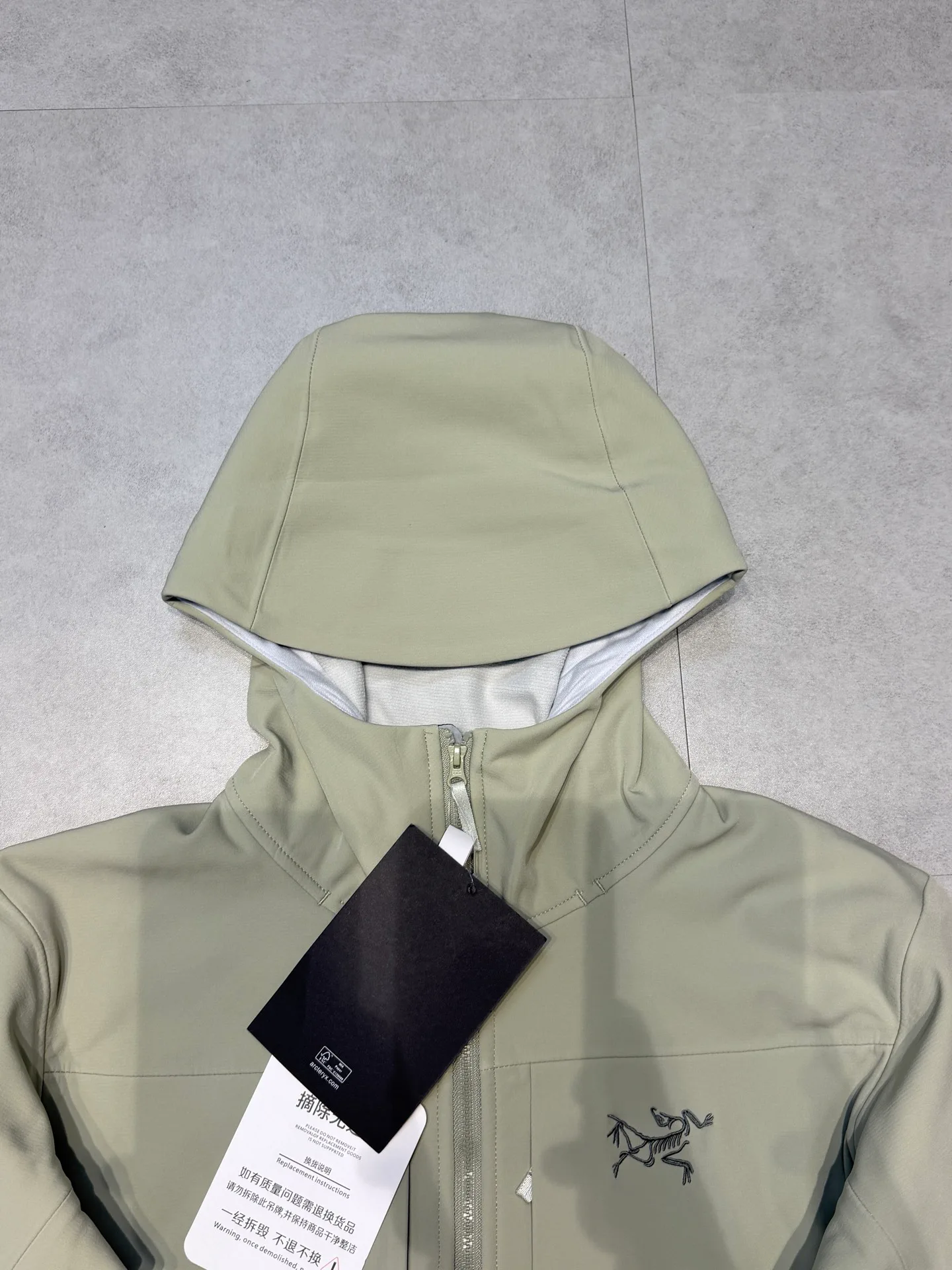 Куртки И Пуховики Женские Arcteryx 18870859