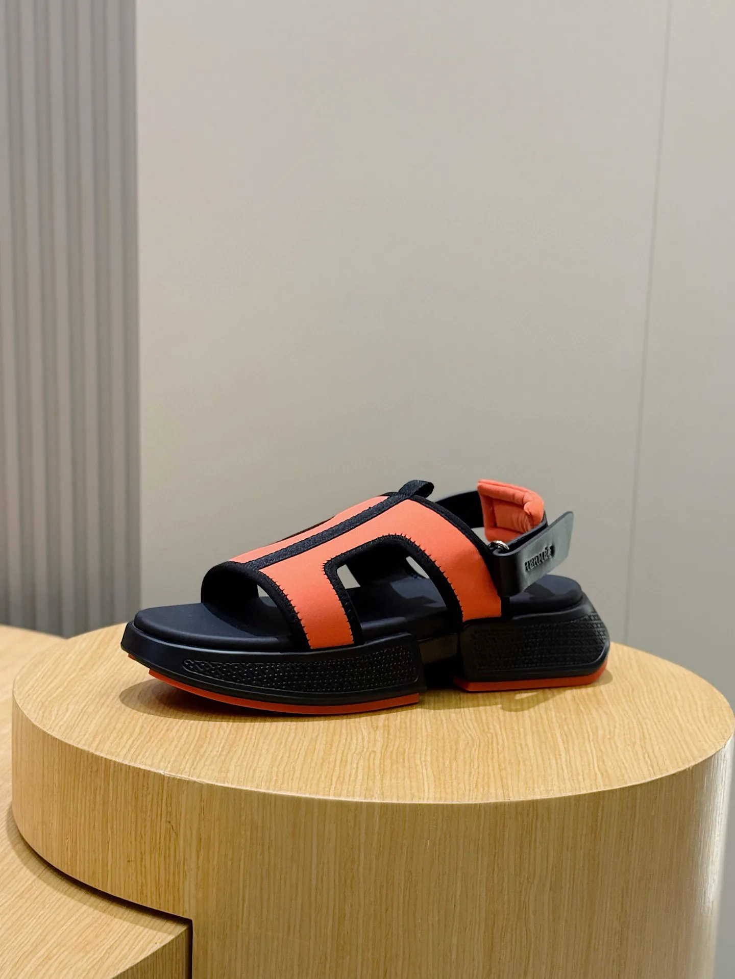 Сандалии Мужские Hermes 11316748