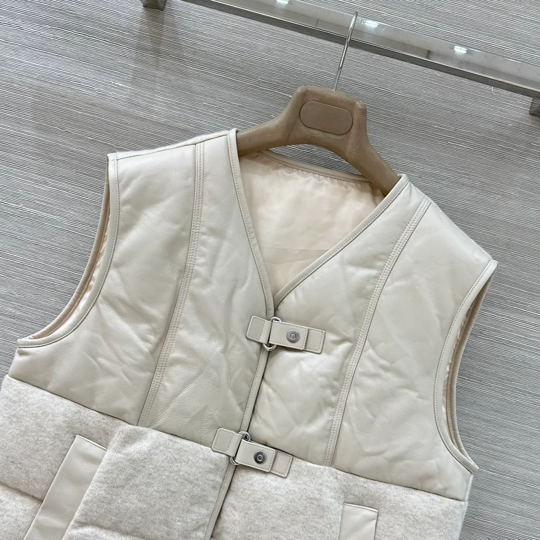 Жилеты Женские Loro Piana 771725