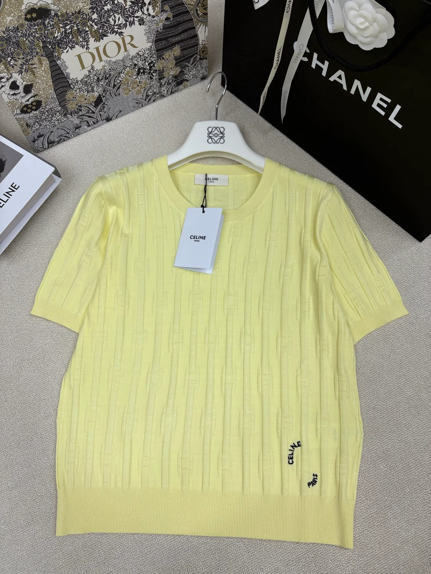 Топы Женские Celine 11730737