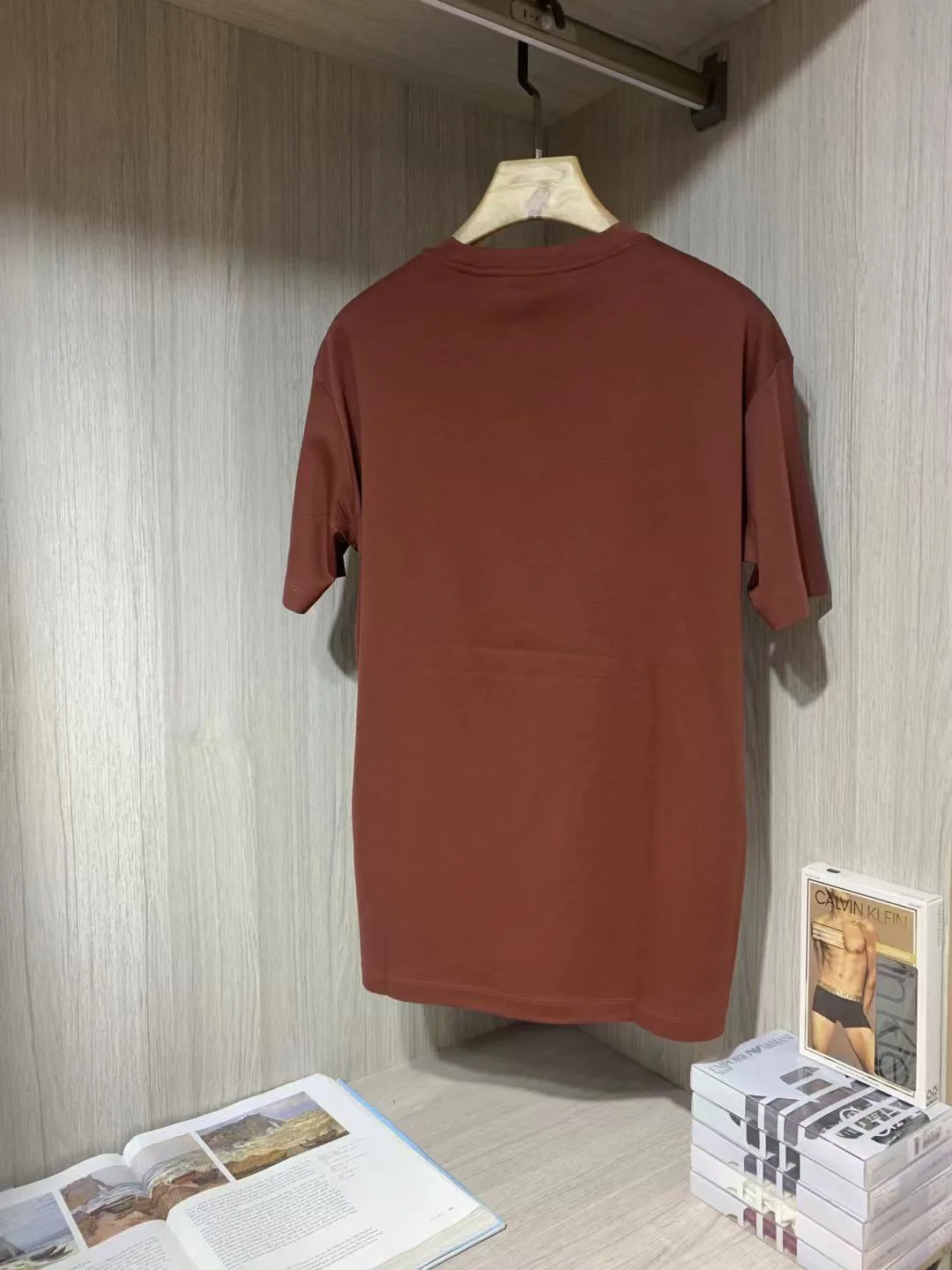 Футболки Мужские Brunello Cucinelli 2705737