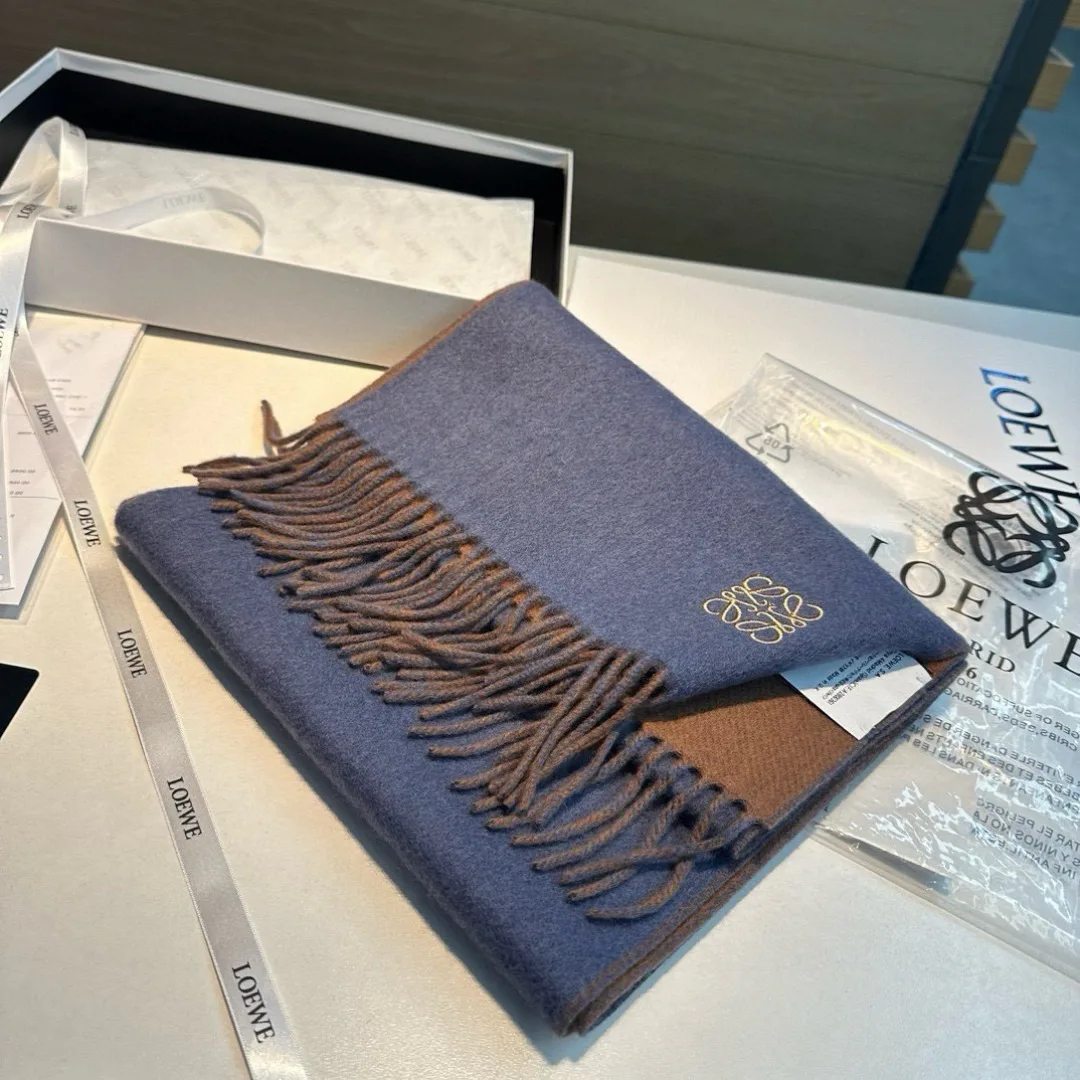 Шарфы Loewe 4738591