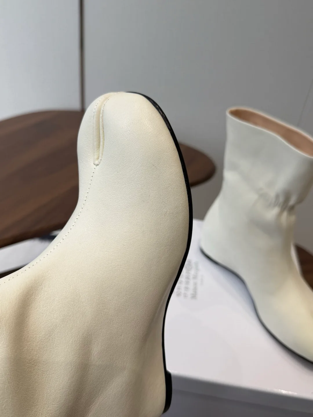 Ботильоны Женские Maison Margiela 18702777