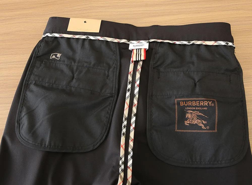 Джинсы Мужские Burberry 2998664