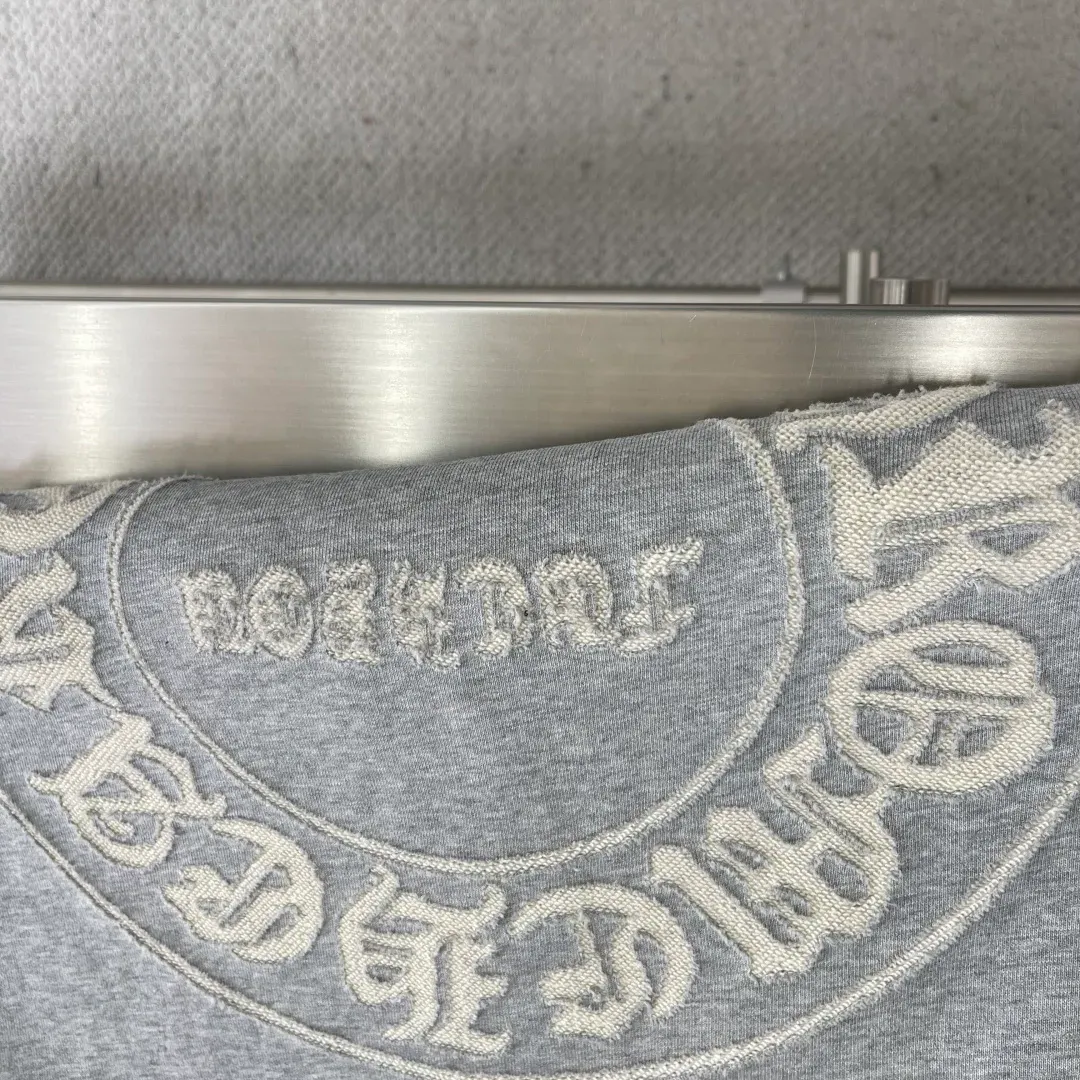 Свитшоты И Худи Мужские Chrome Hearts 1297320