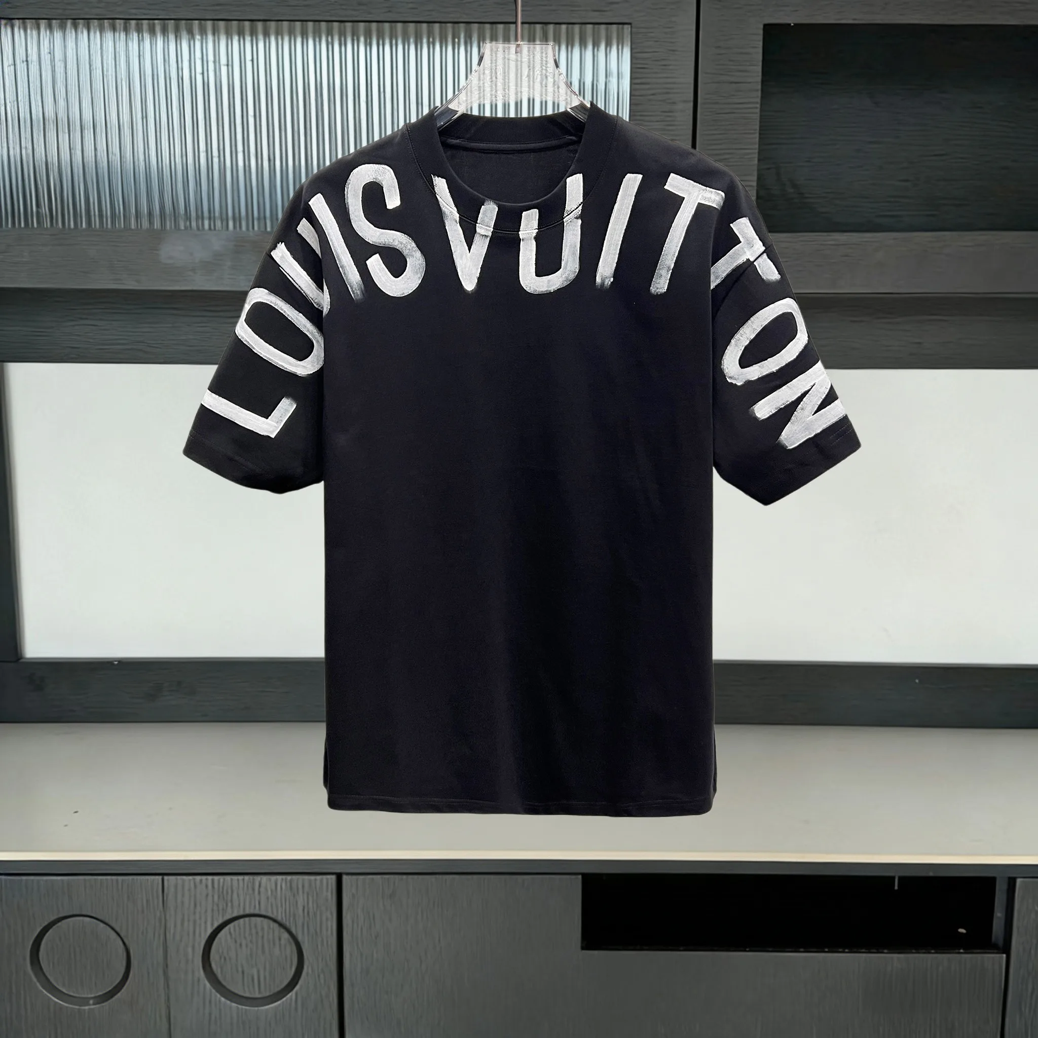 Футболки Мужские Louis Vuitton 11683423