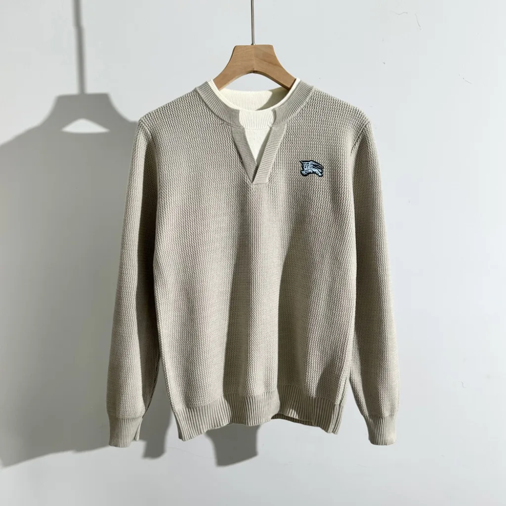 Свитеры Мужские Burberry 215898