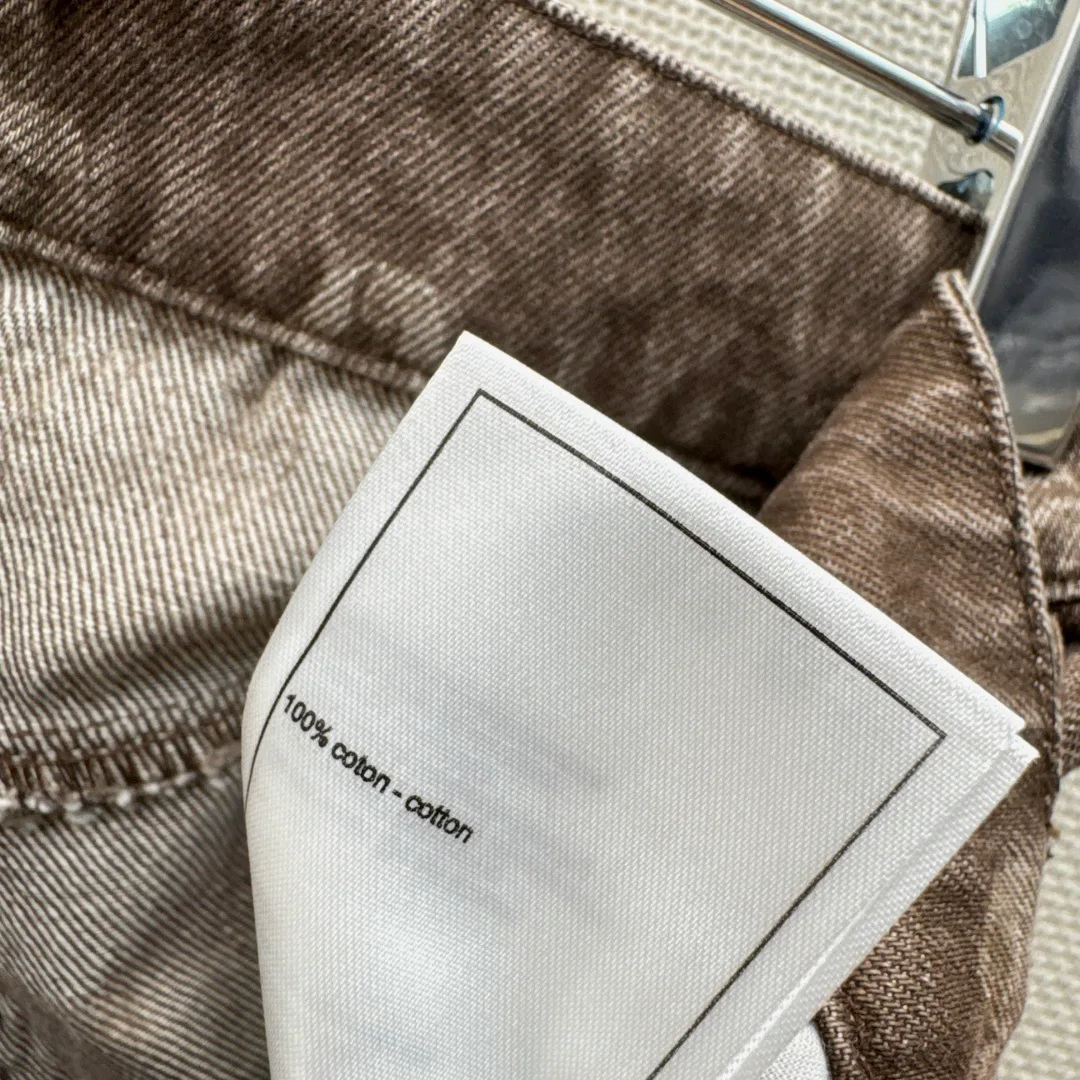 Джинсы Женские Celine 11583867