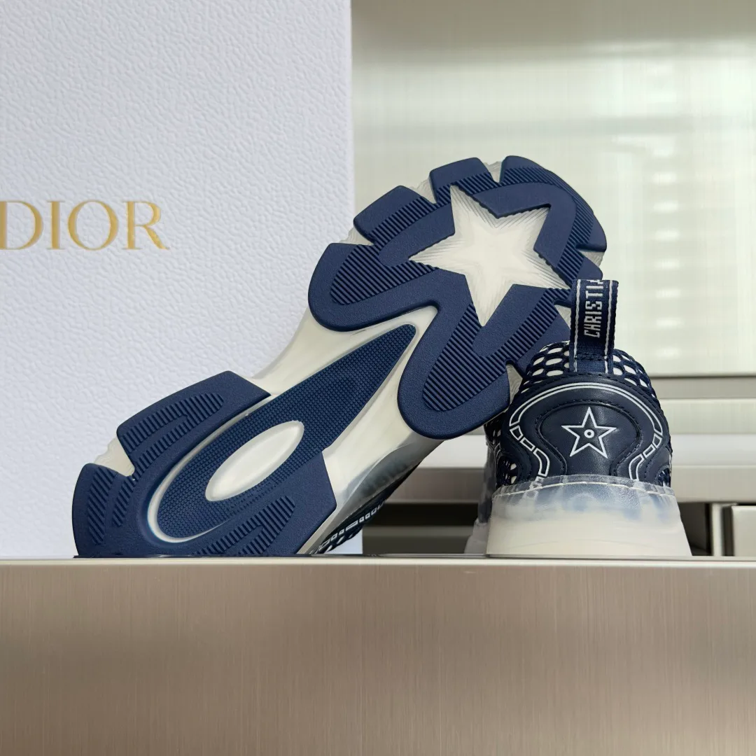 Кроссовки Женские Christian Dior 13176914