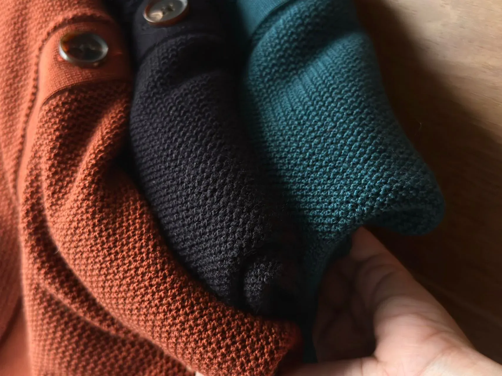 Свитеры Мужские Zegna 365848