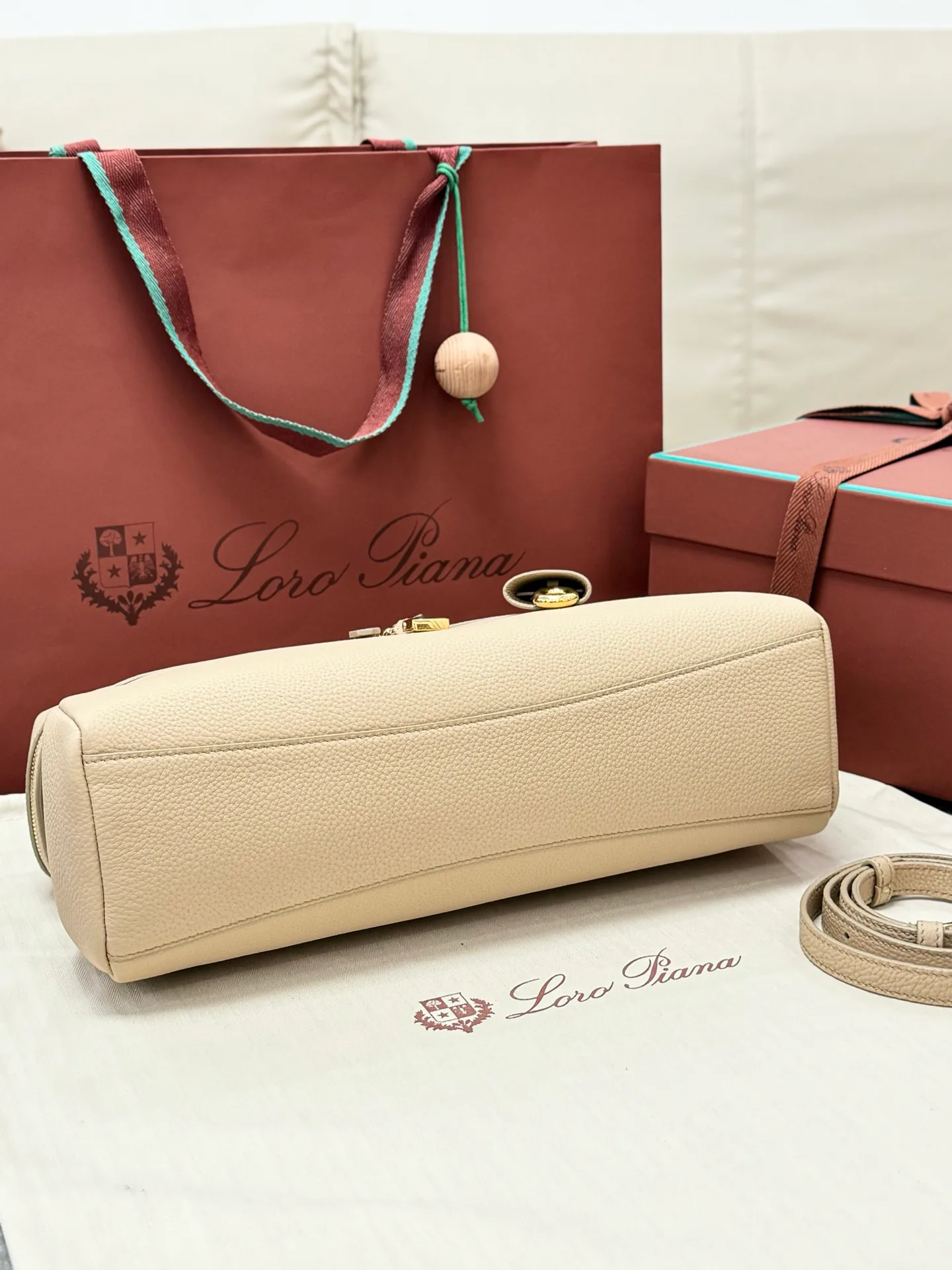 Классические Сумки Женские Loro Piana 11472664