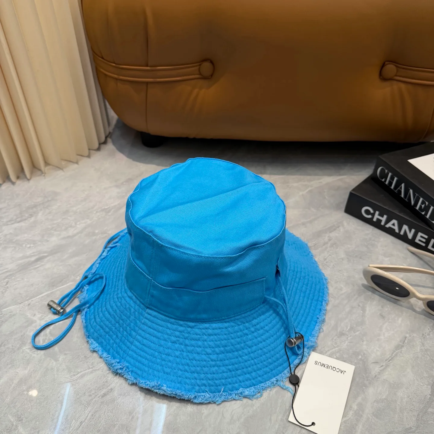 Головные Уборы Jacquemus 17865224