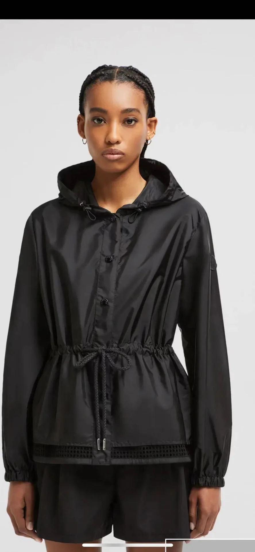 Куртки Женские Moncler Куртки Женские Moncler