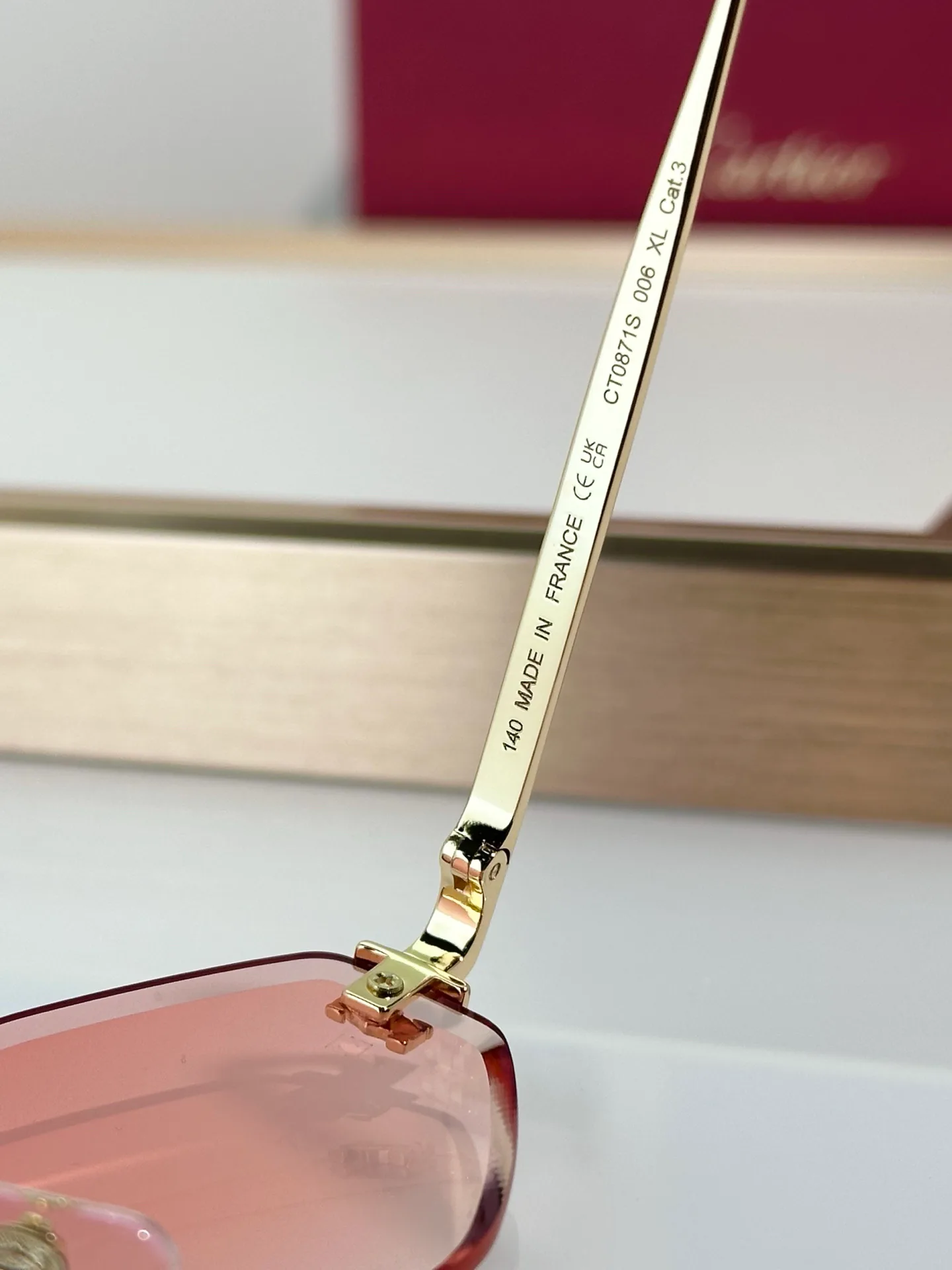 Очки Cartier 11527857