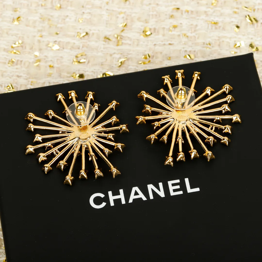 Бижутерия Chanel 13547745