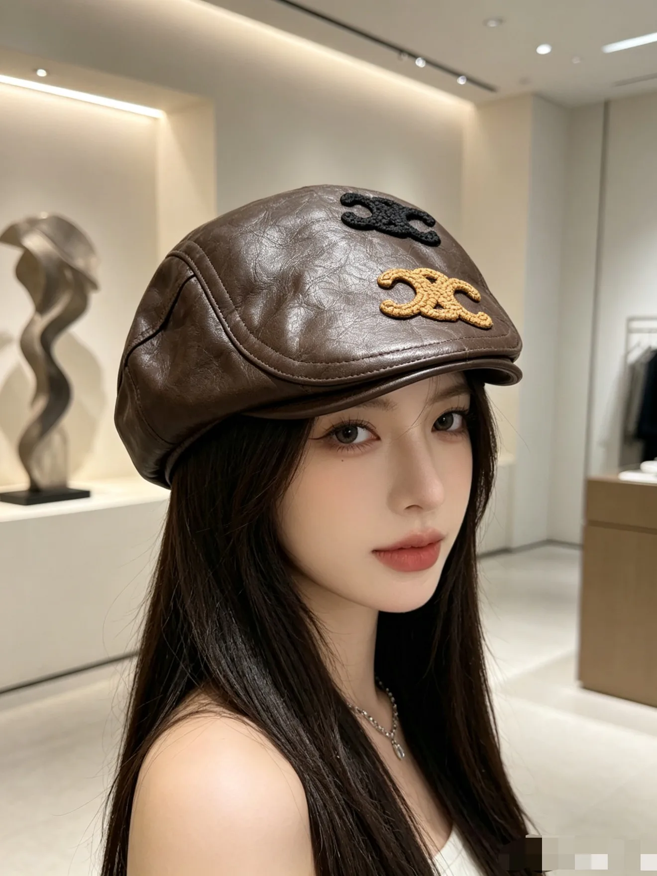 Головные Уборы Celine 18105198