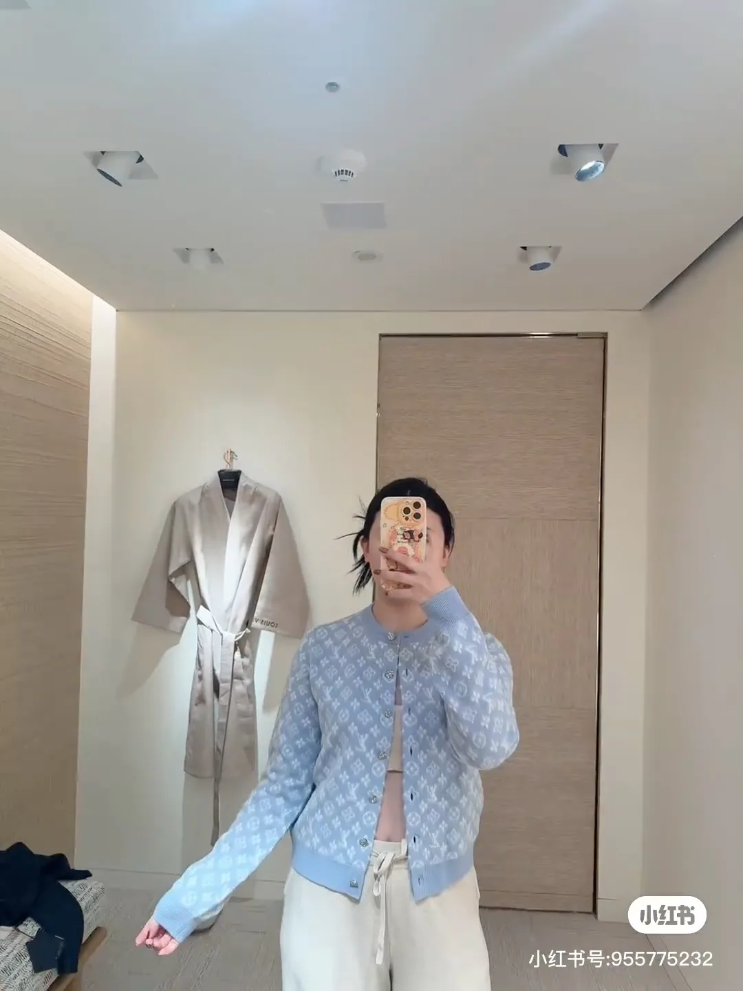 Джемперы И Свитеры Женские Louis Vuitton 454865