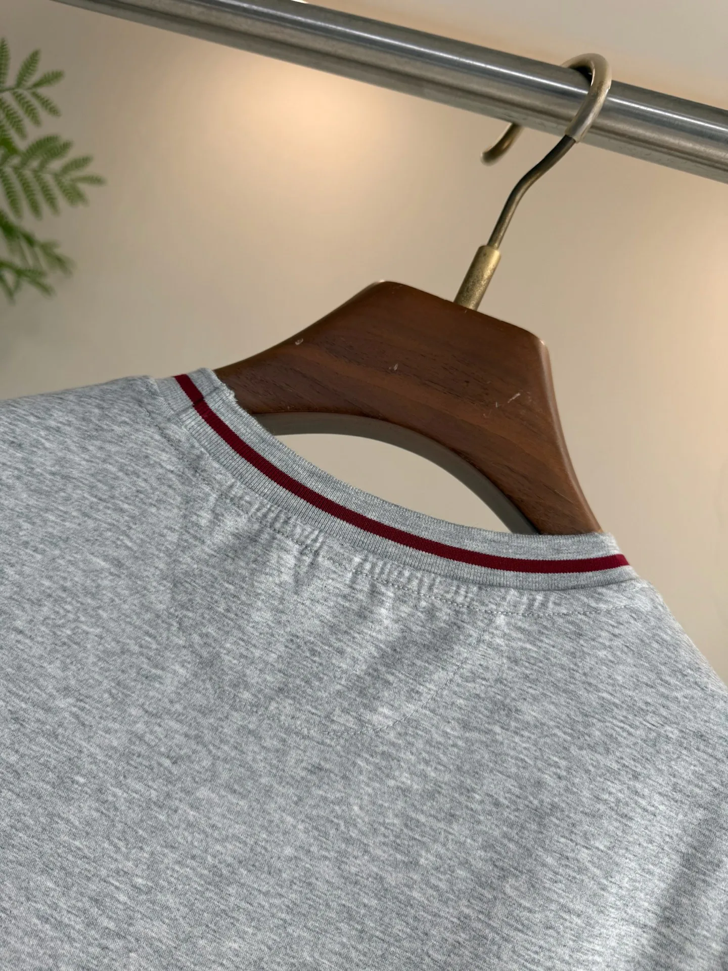 Футболки Мужские Brunello Cucinelli 13182347