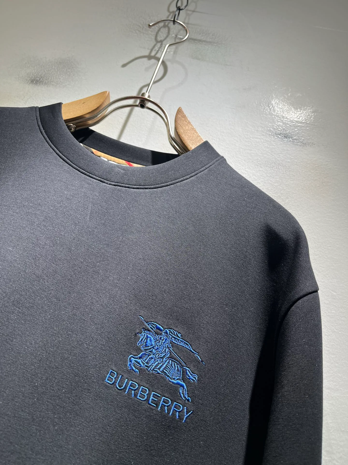 Свитшоты И Худи Мужские Burberry 18698978