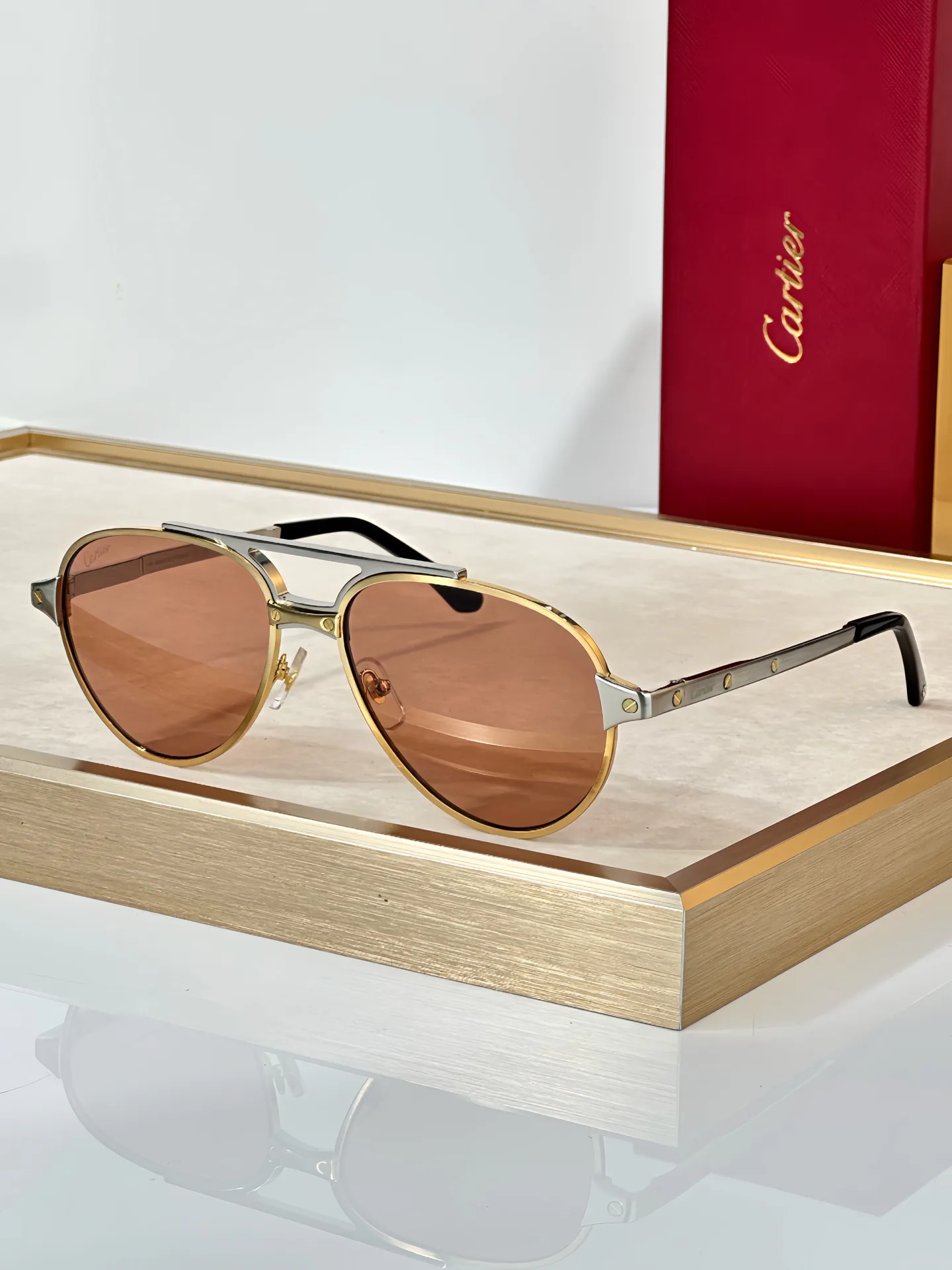 Очки Cartier 175121