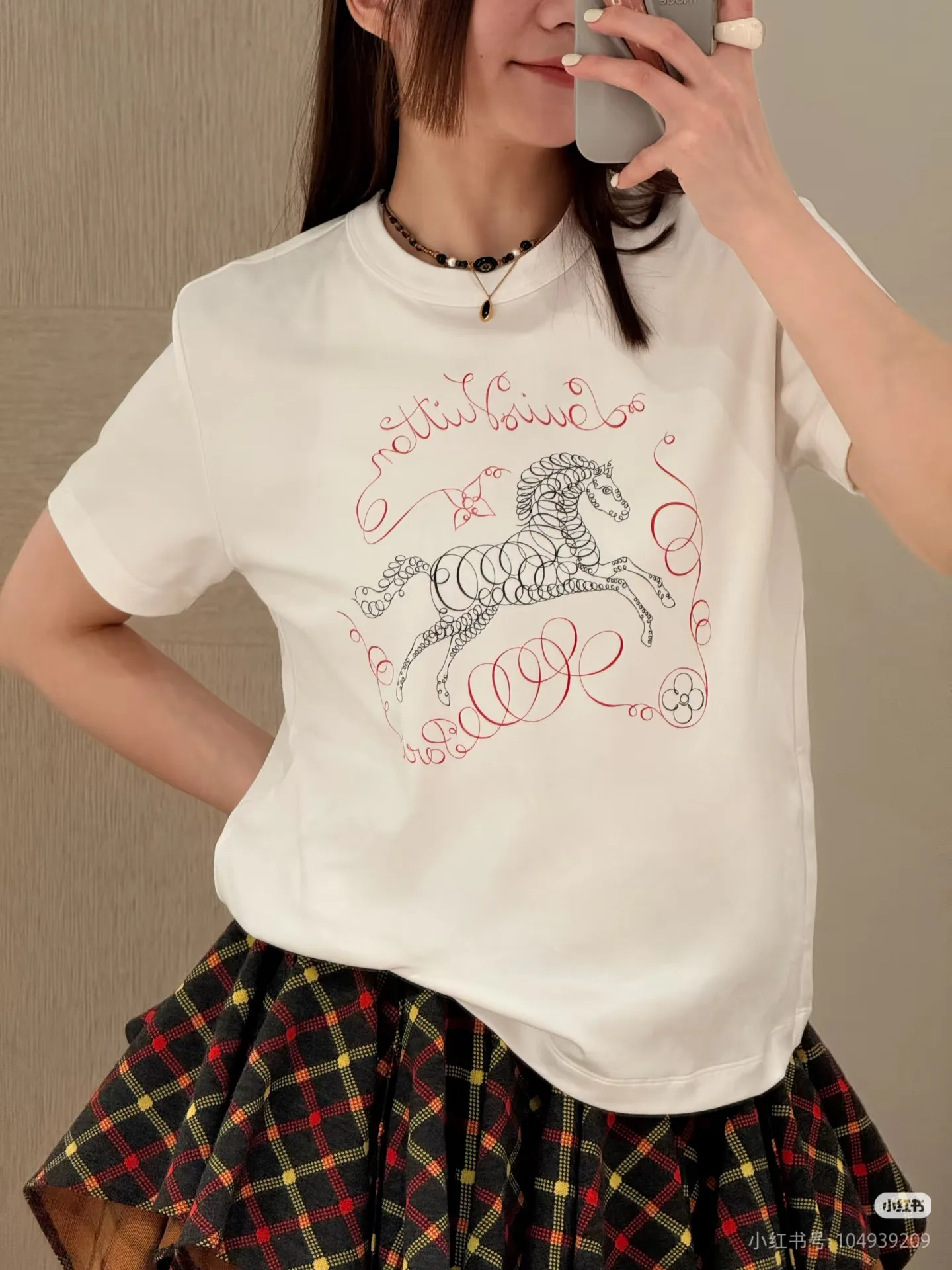 Футболки Женские Hermes 1846461