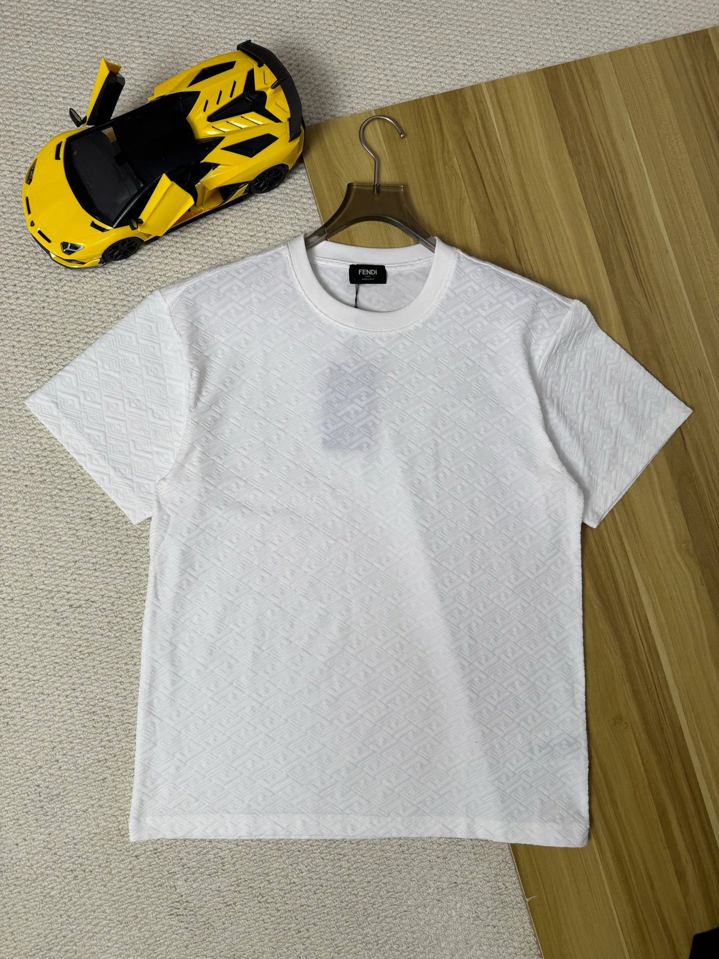 Футболки Женские Fendi 11531116