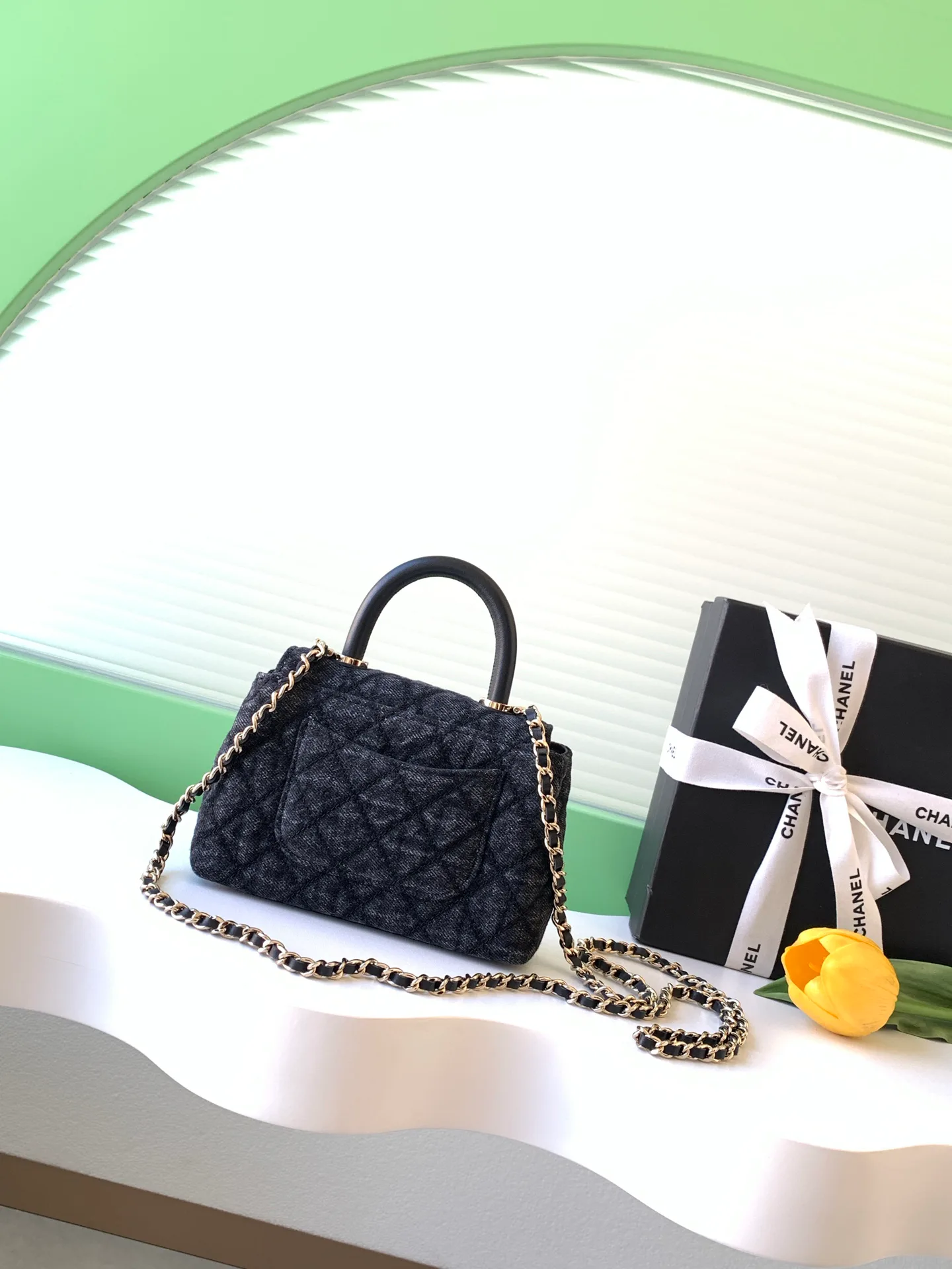 Классические Сумки Женские Chanel 12605785