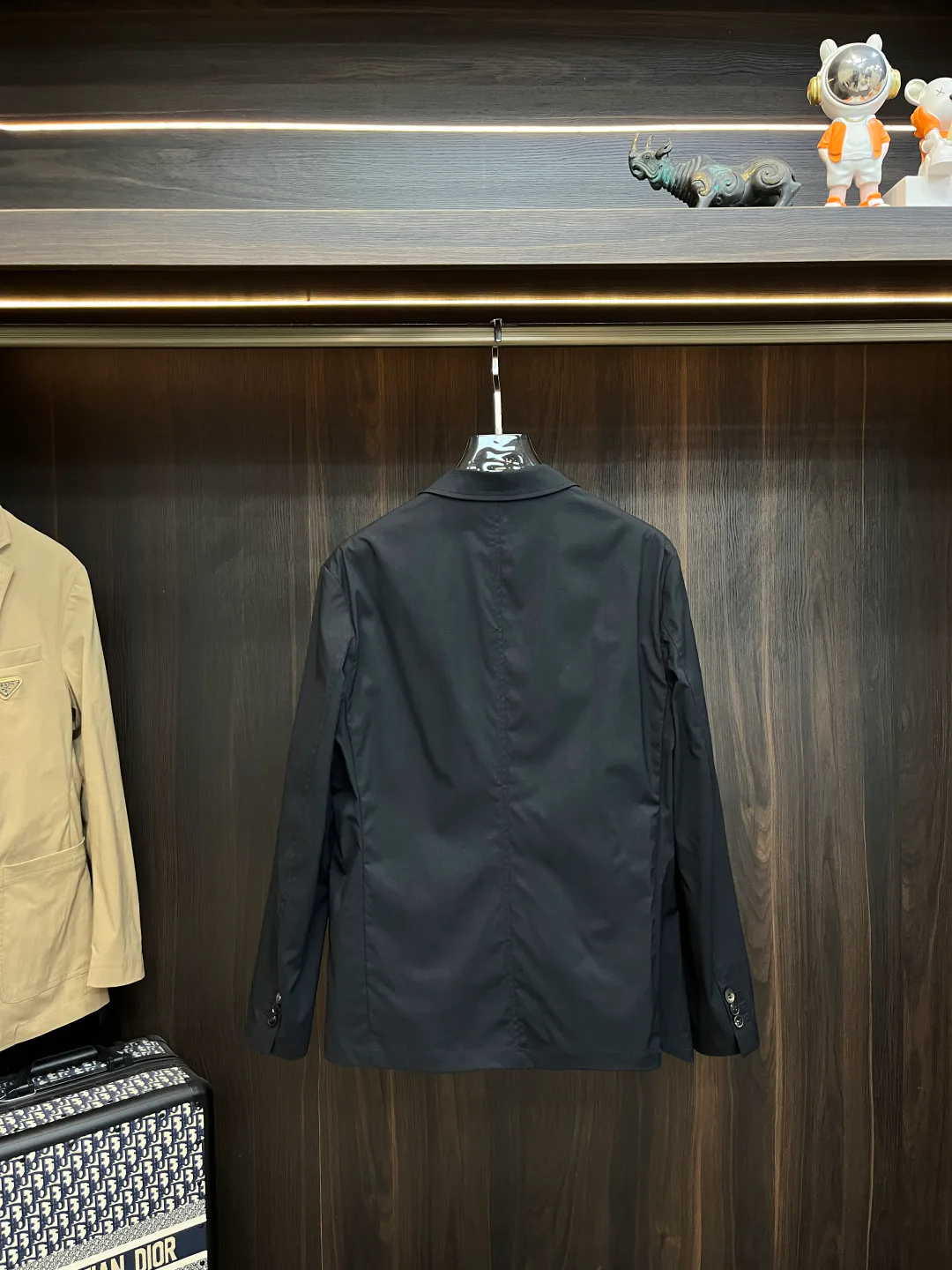 Пиджаки Мужские Prada 11386076