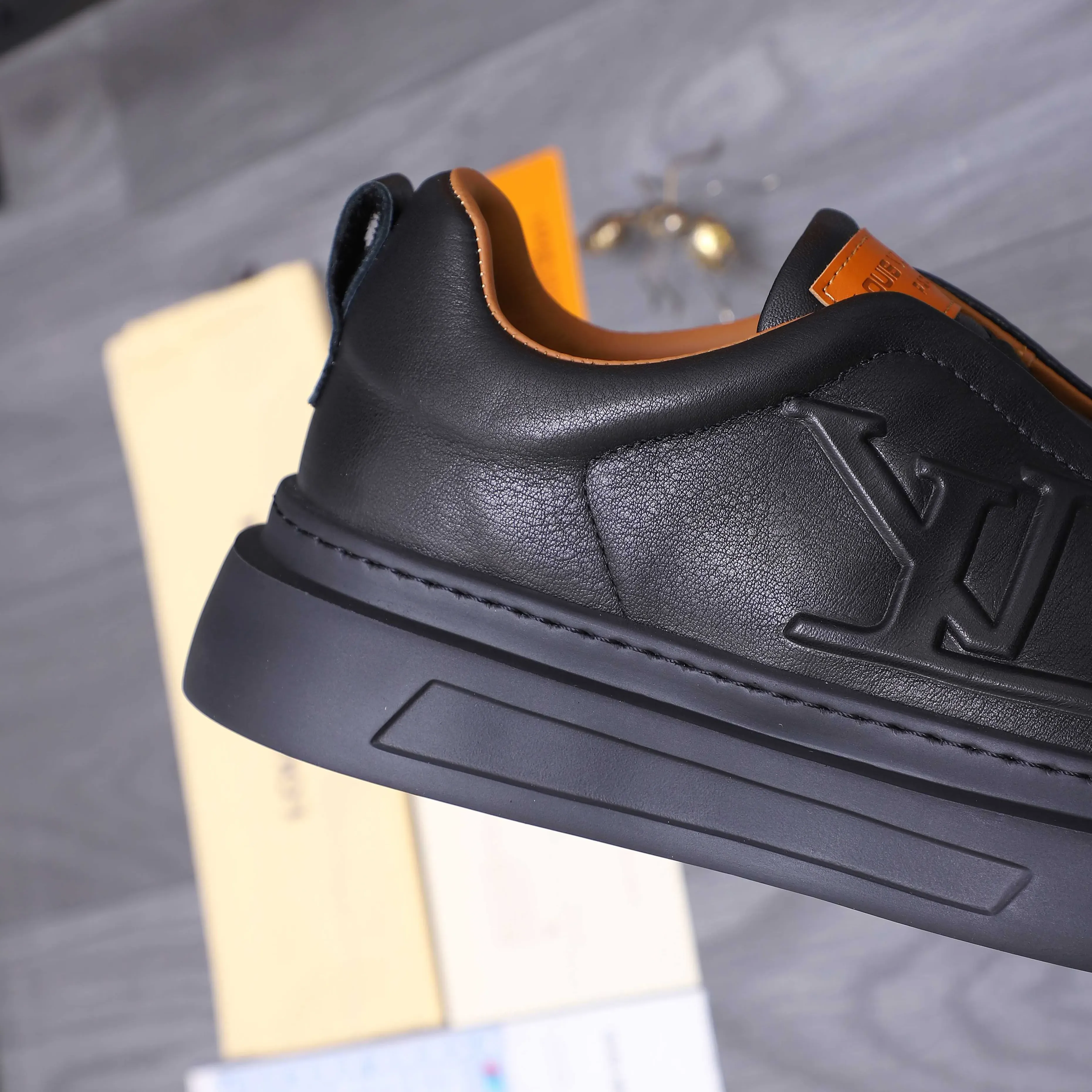 Лоферы И Туфли Мужские Louis Vuitton 791049