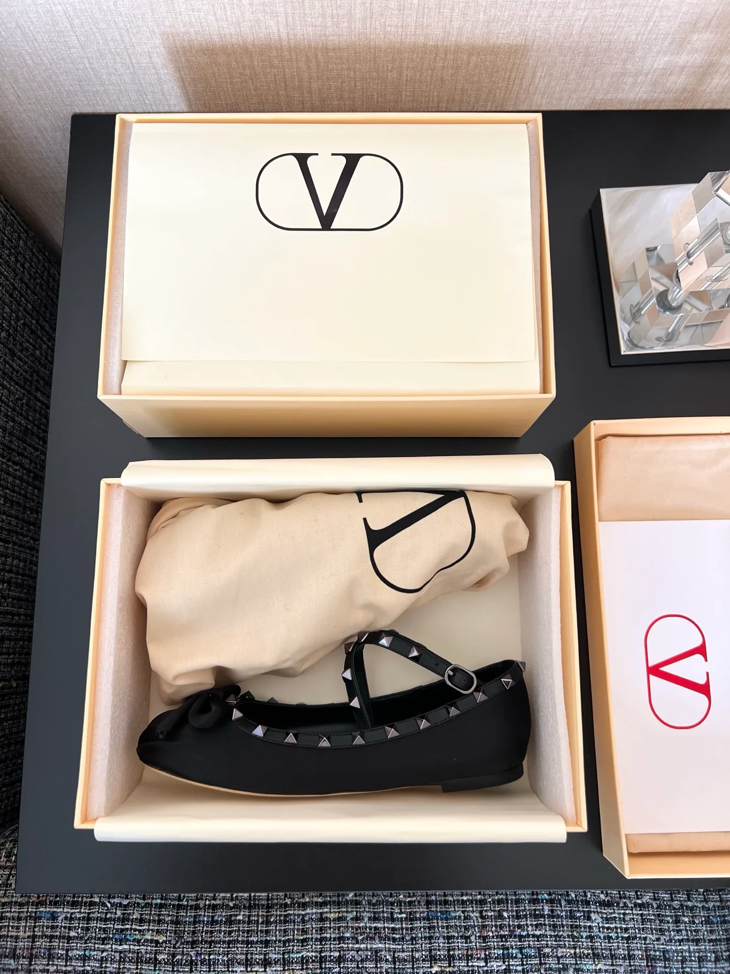Балетки Женские Valentino 17480173