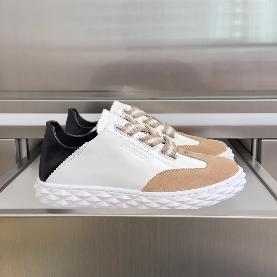 Кроссовки Женские Jimmy Choo 13359947