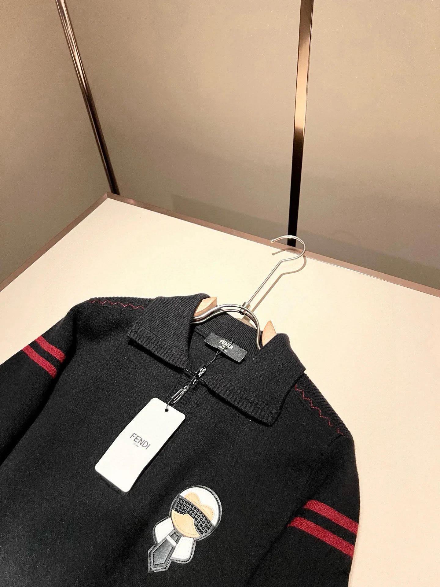 Джемперы И Свитеры Мужские Fendi 1151116