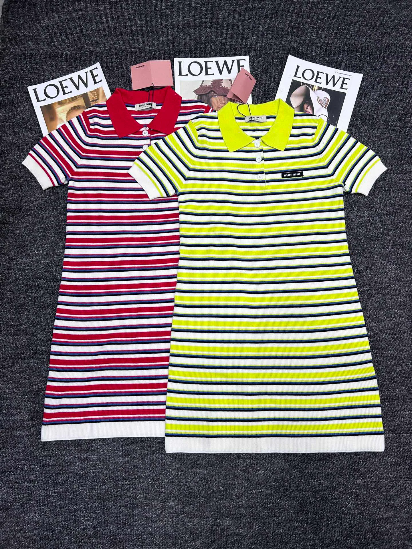 Платья Женские Miu Miu 17992