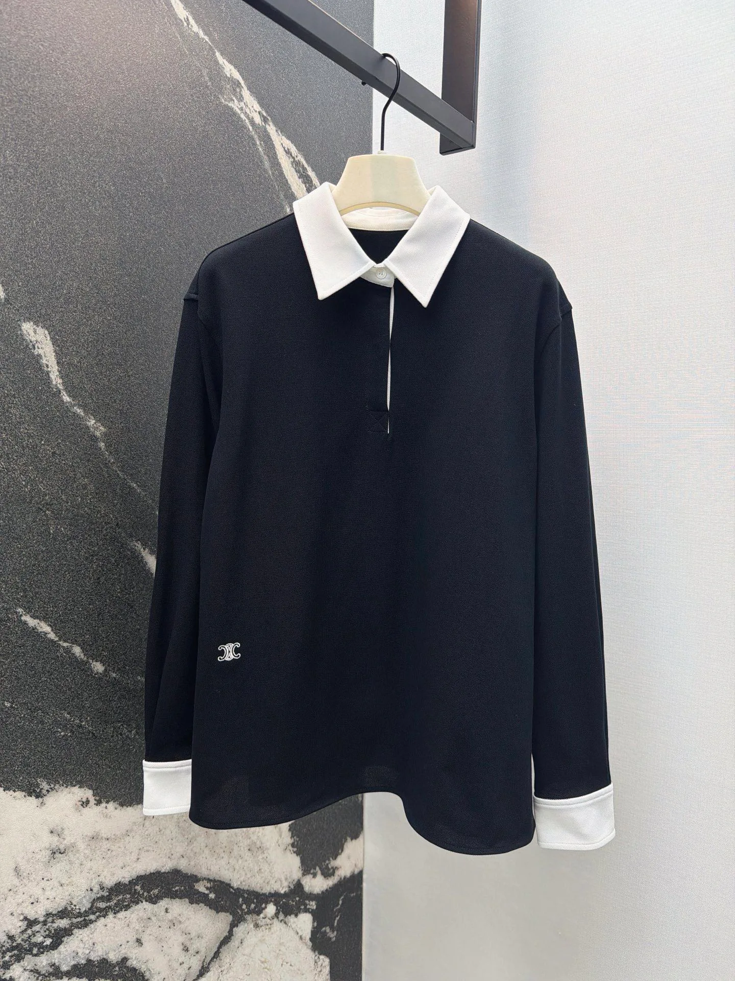 Рубашки Женские Celine 5019271