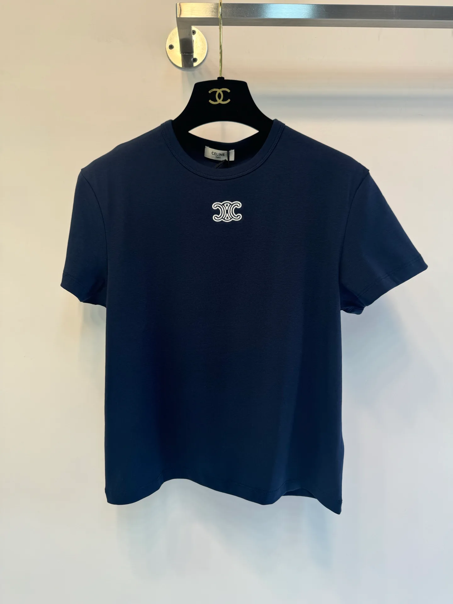 Футболки Женские Celine 11525966