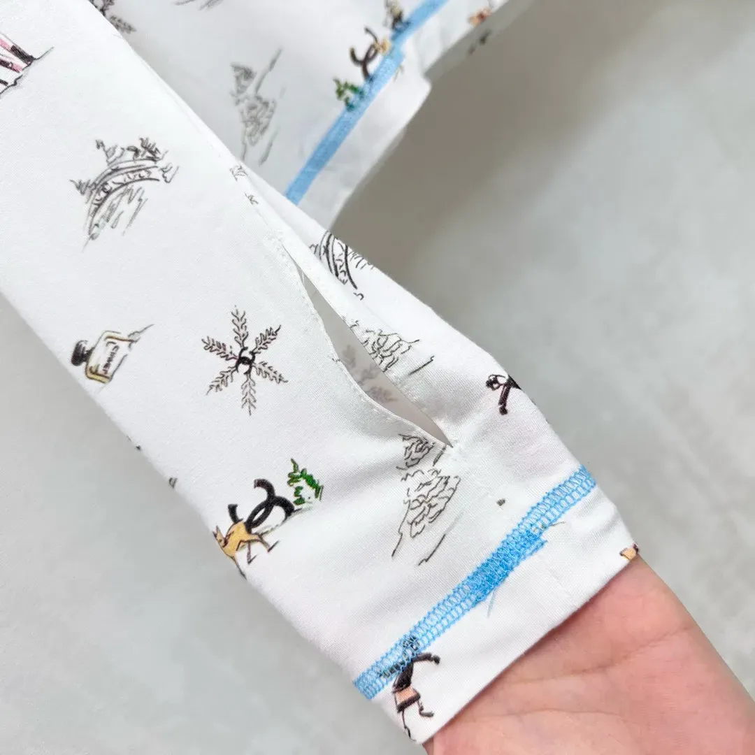 Лонгсливы Женские Chanel 1999976