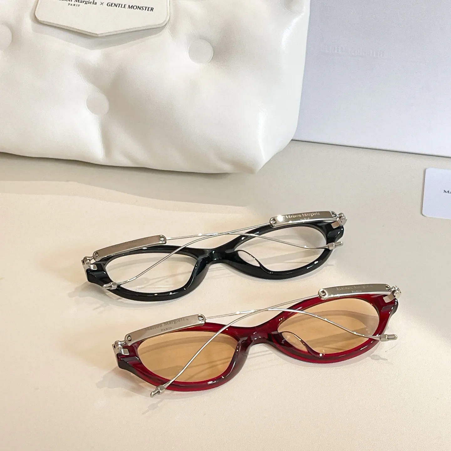 Очки Gentle Monster 3886600