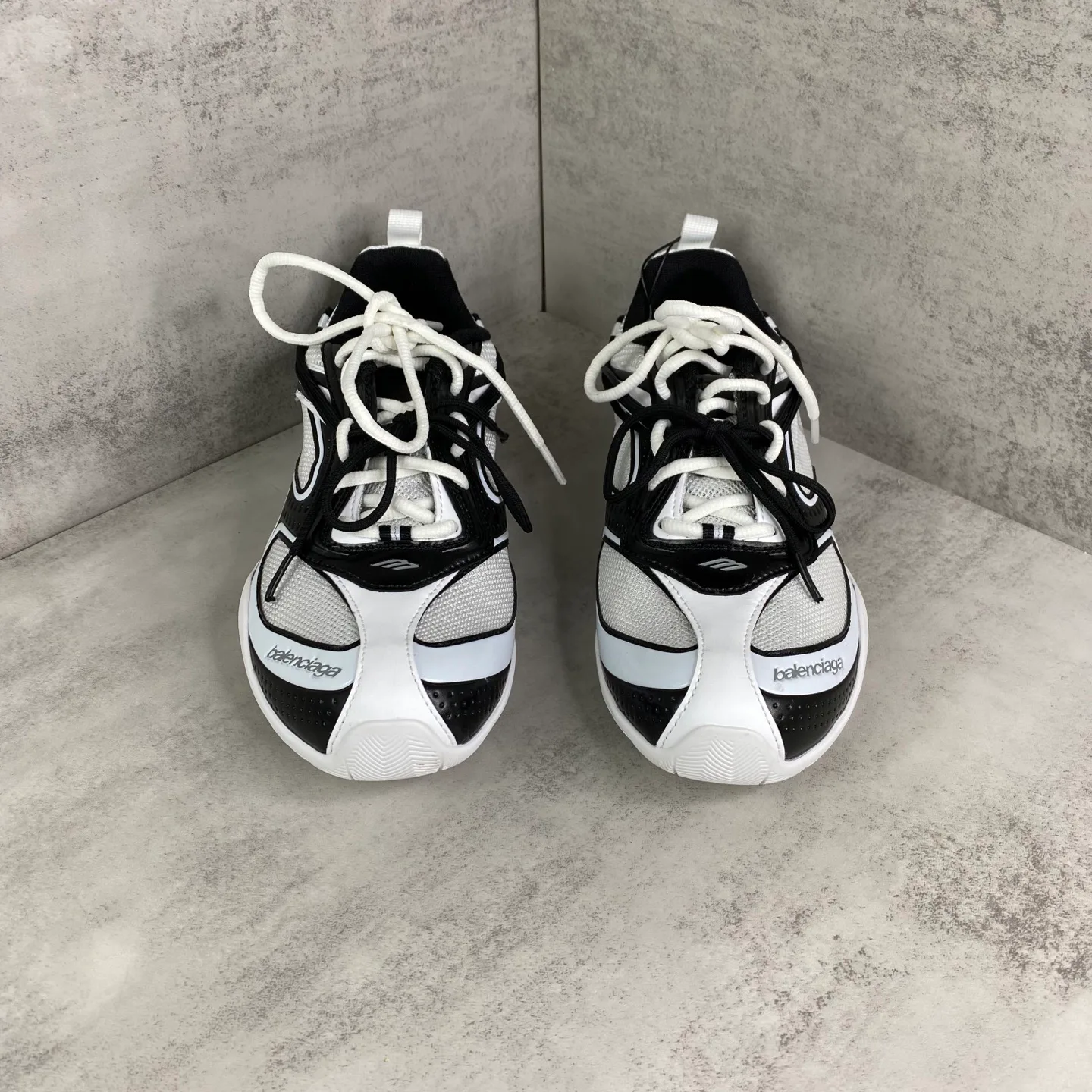 Кроссовки Женские Balenciaga 14582576