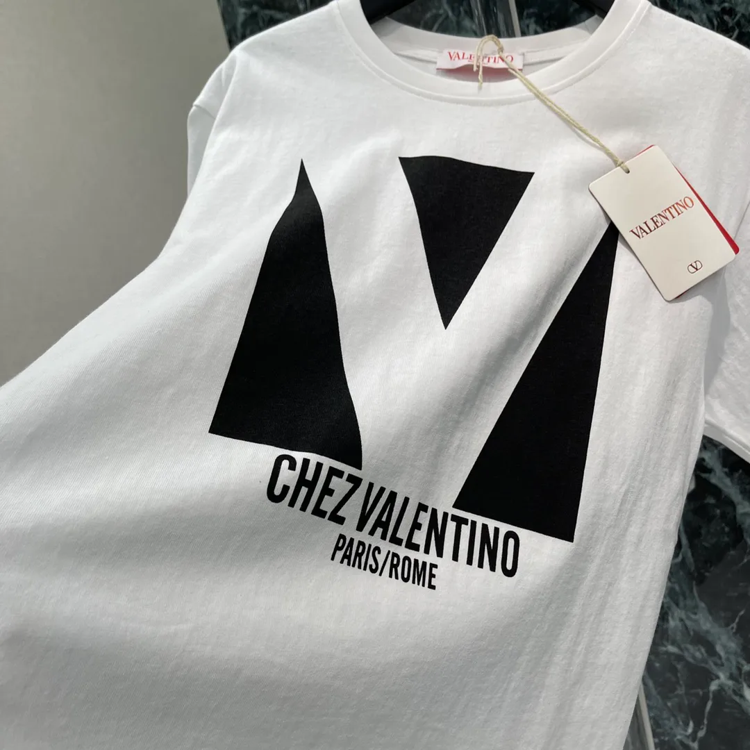 Футболки Женские Balenciaga 7181