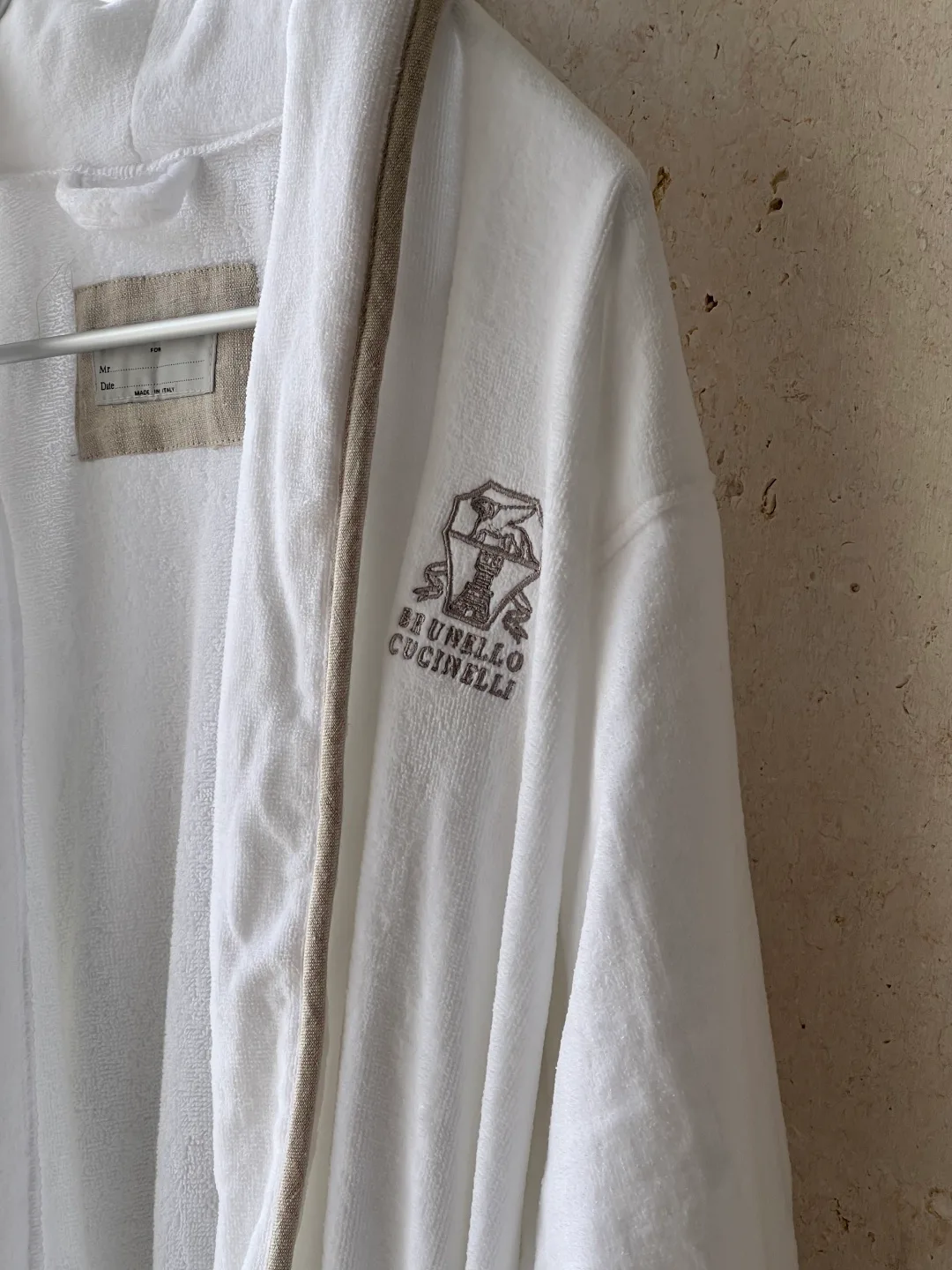 Текстиль Brunello Cucinelli 11254999