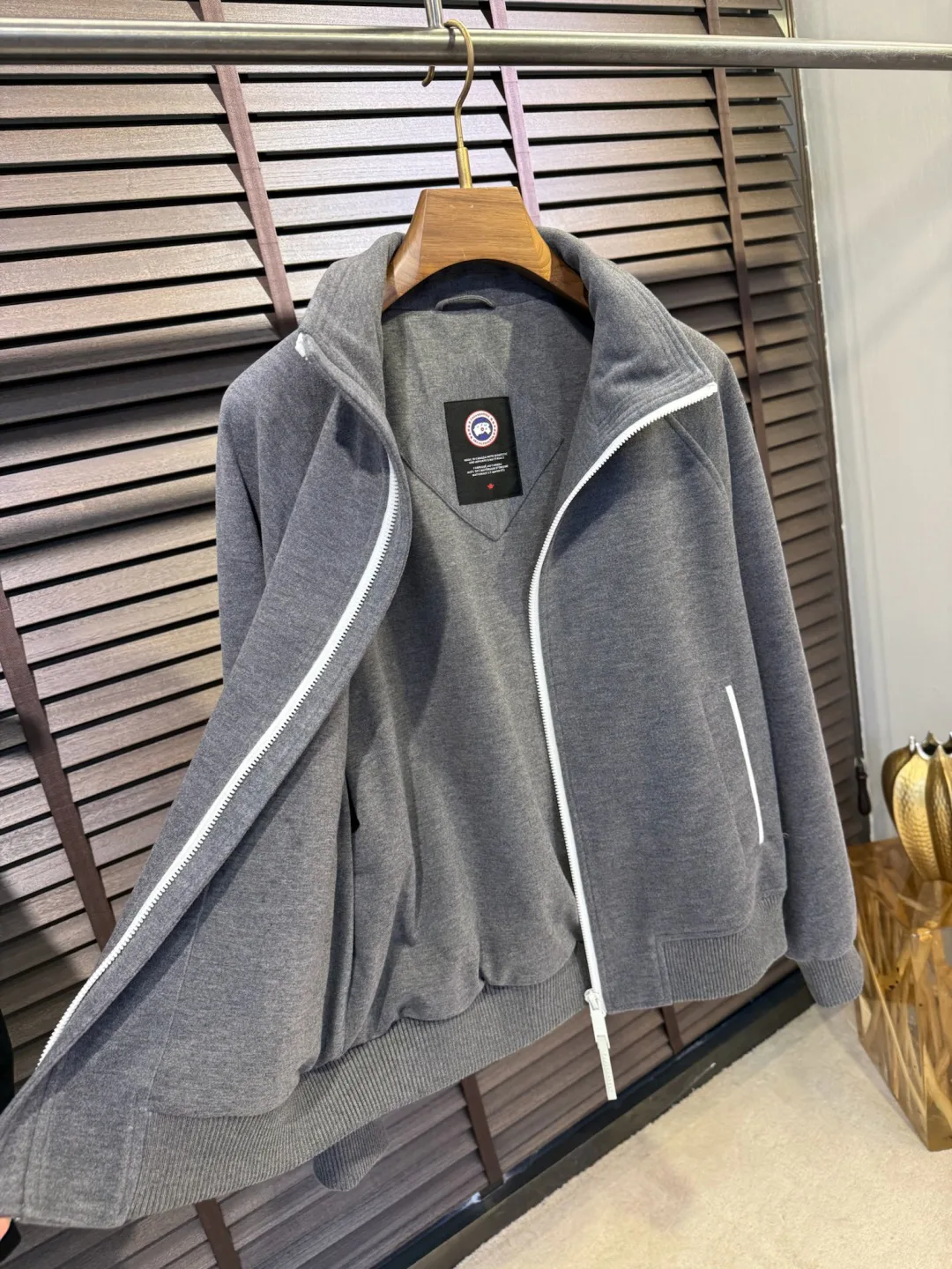 Свитшоты И Худи Мужские Canada Goose 367734