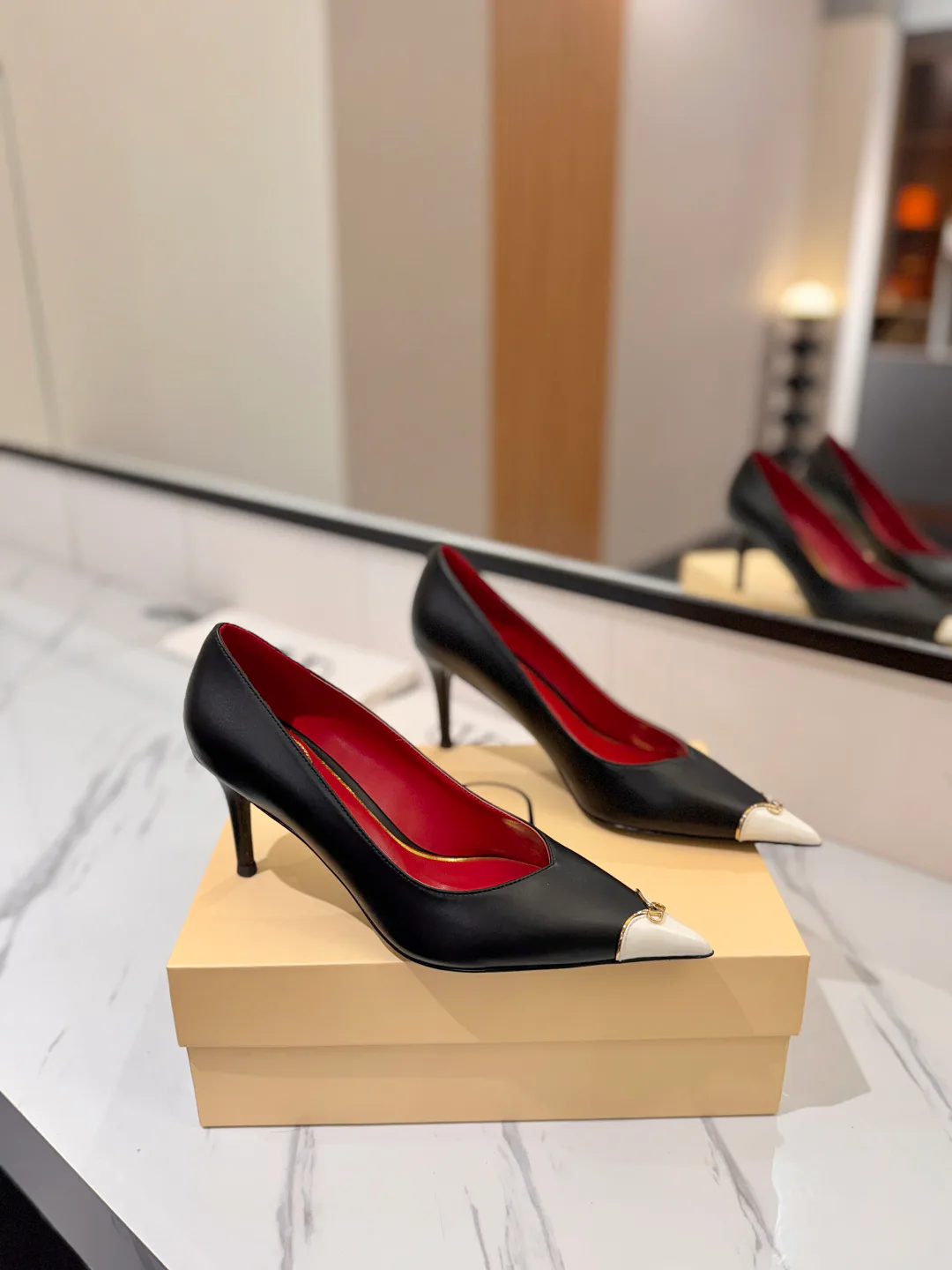 Туфли Женские Valentino 18134933