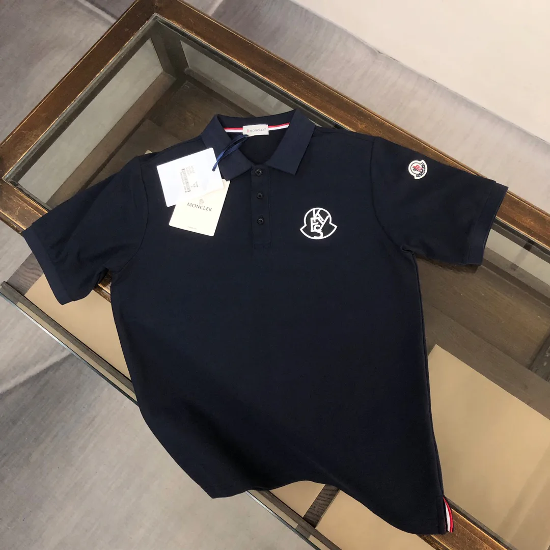 Рубашки Мужские Moncler 11190356