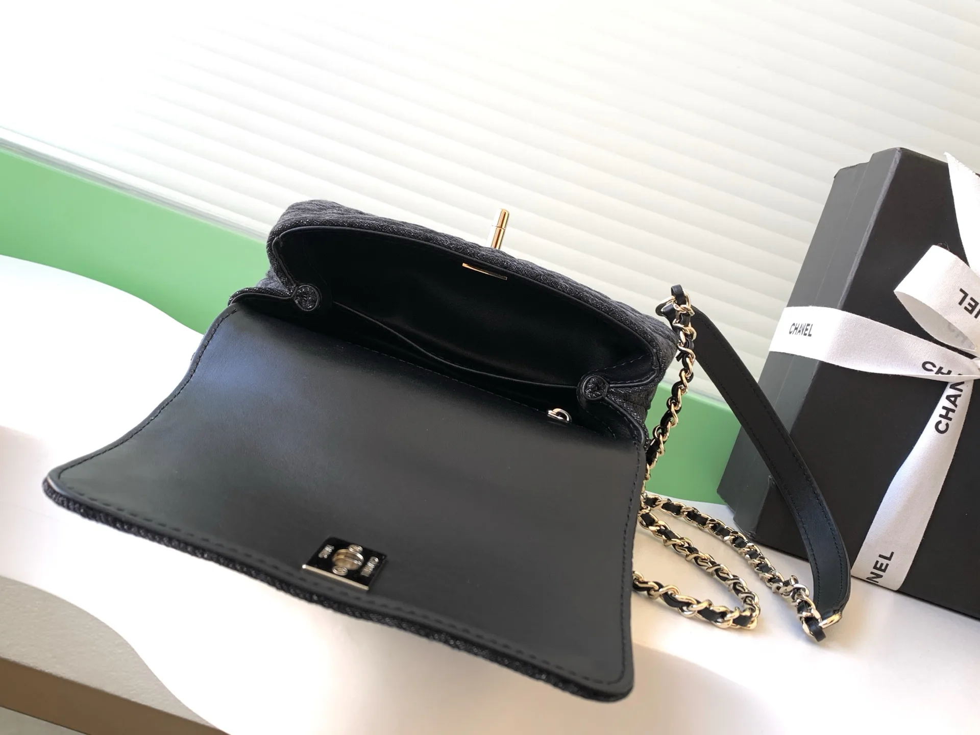 Классические Сумки Женские Chanel 12605784