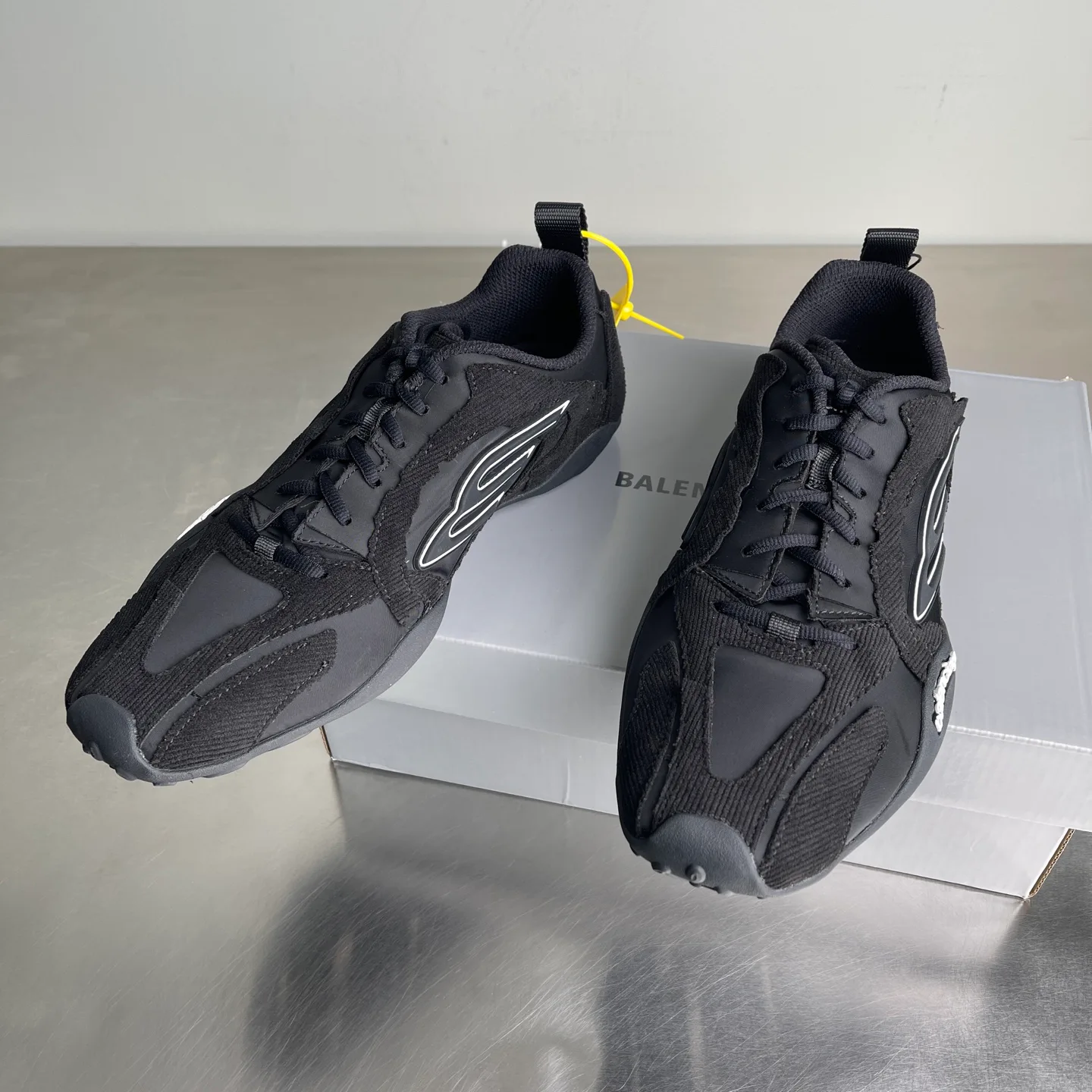 Кеды Женские Balenciaga 5044609