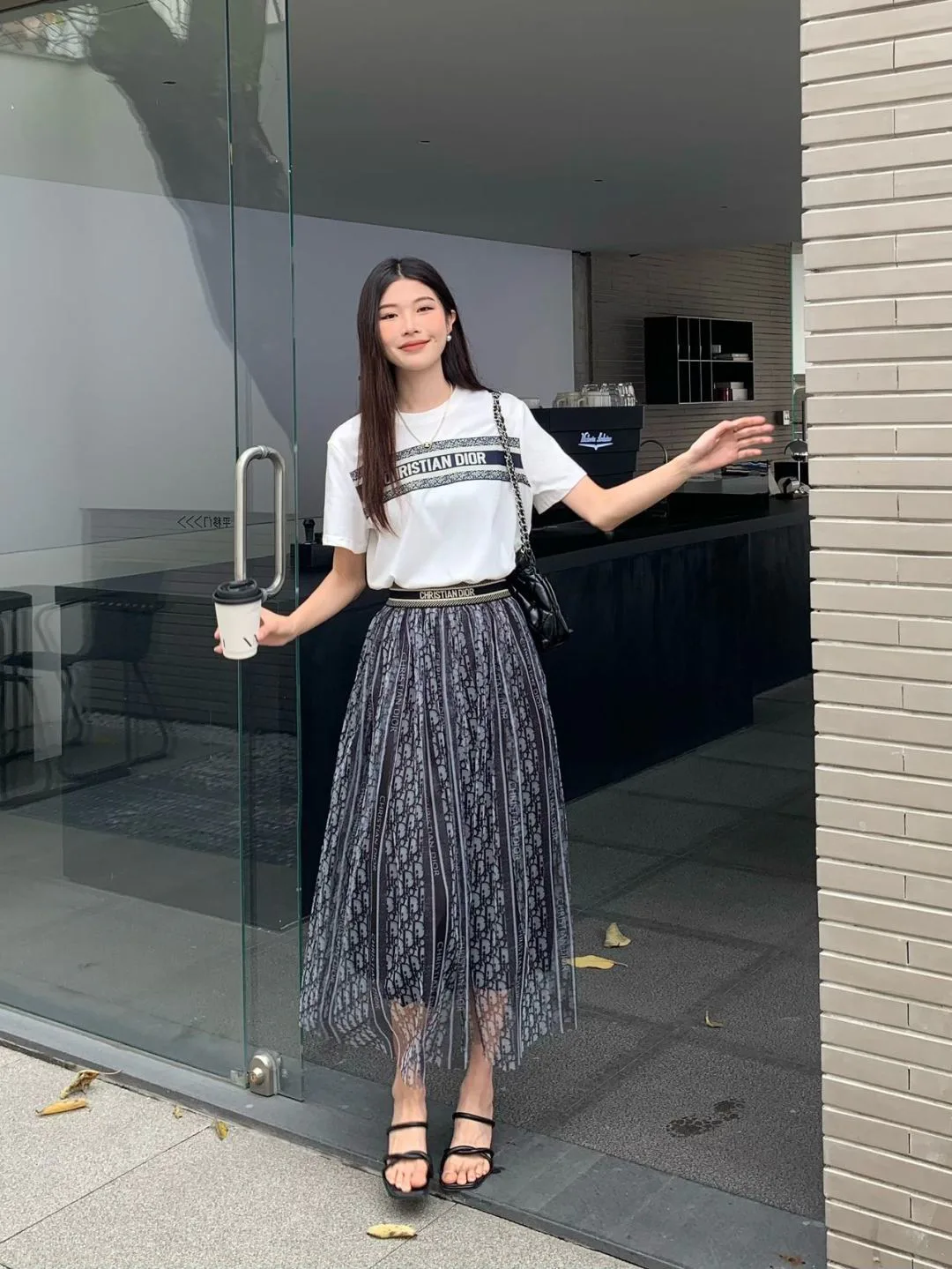 Костюмы Женские Christian Dior 12592848