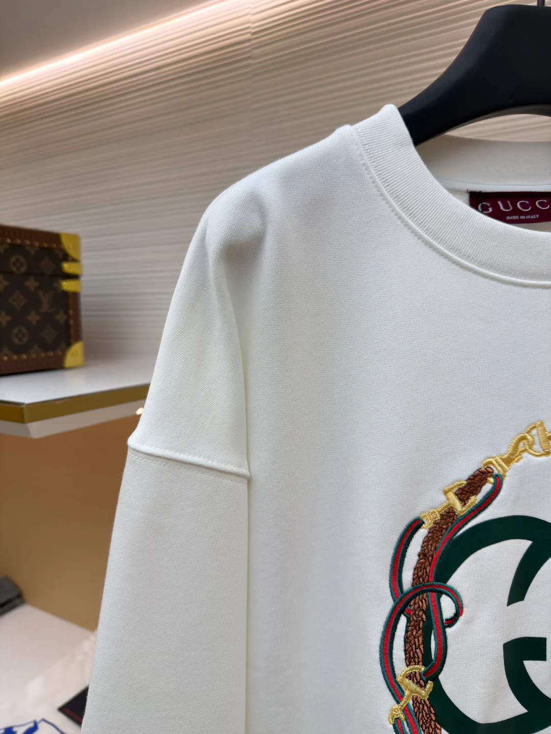 Свитшоты И Худи Мужские Gucci 9226542