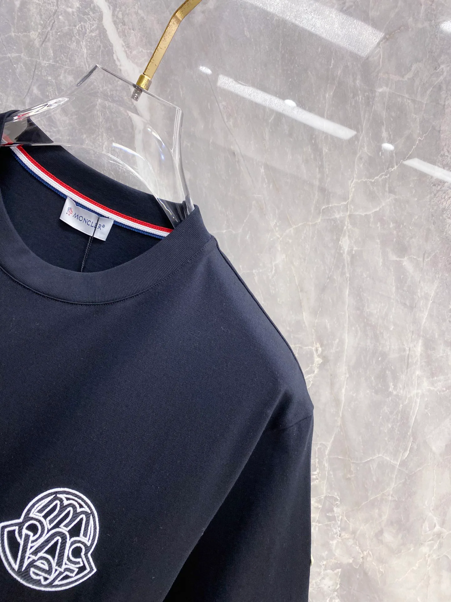 Футболки Мужские Moncler 1467625