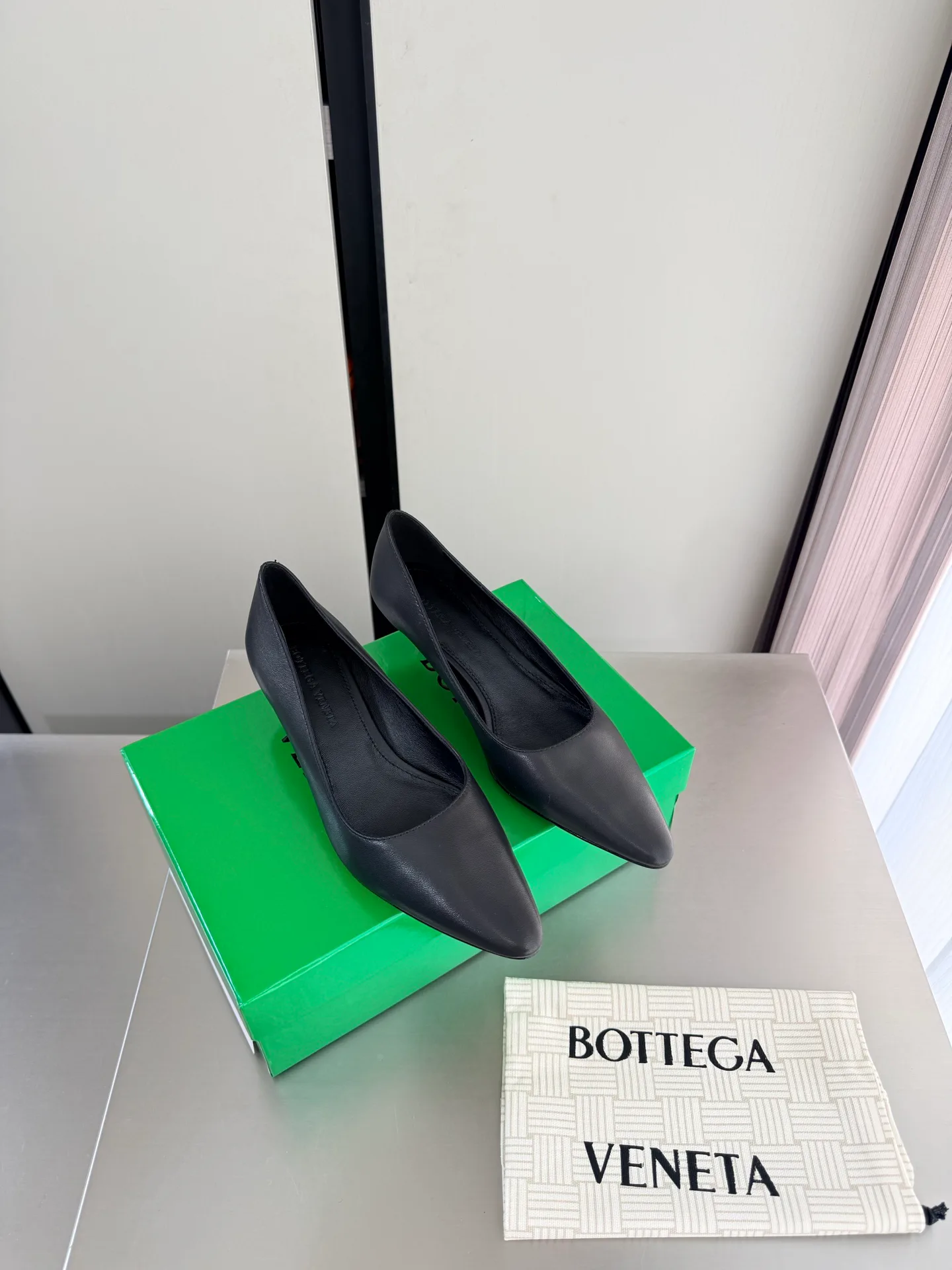Туфли Женские Bottega Veneta 17076372